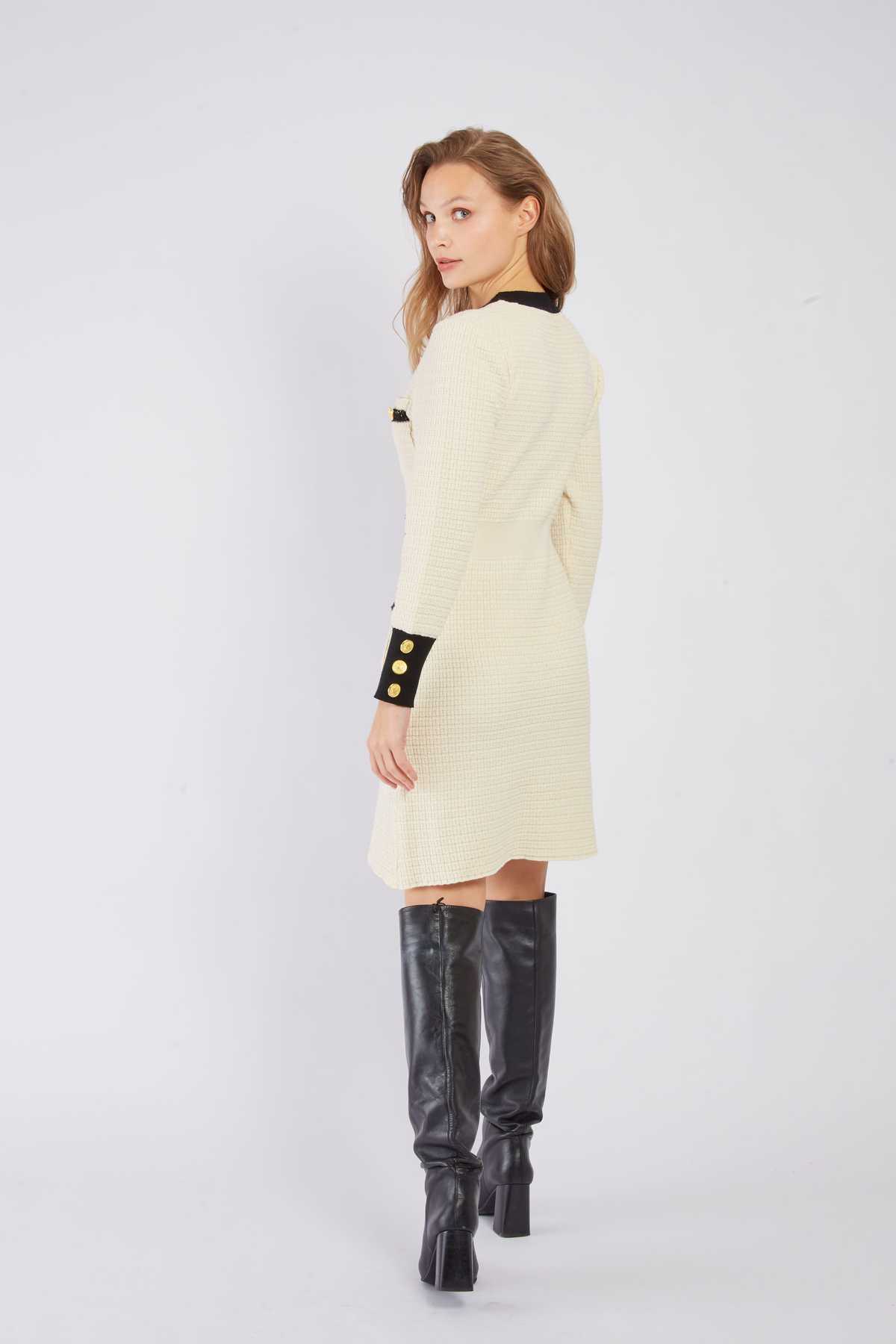 ROBE CLEMENCE - René Derhy ref:A512053