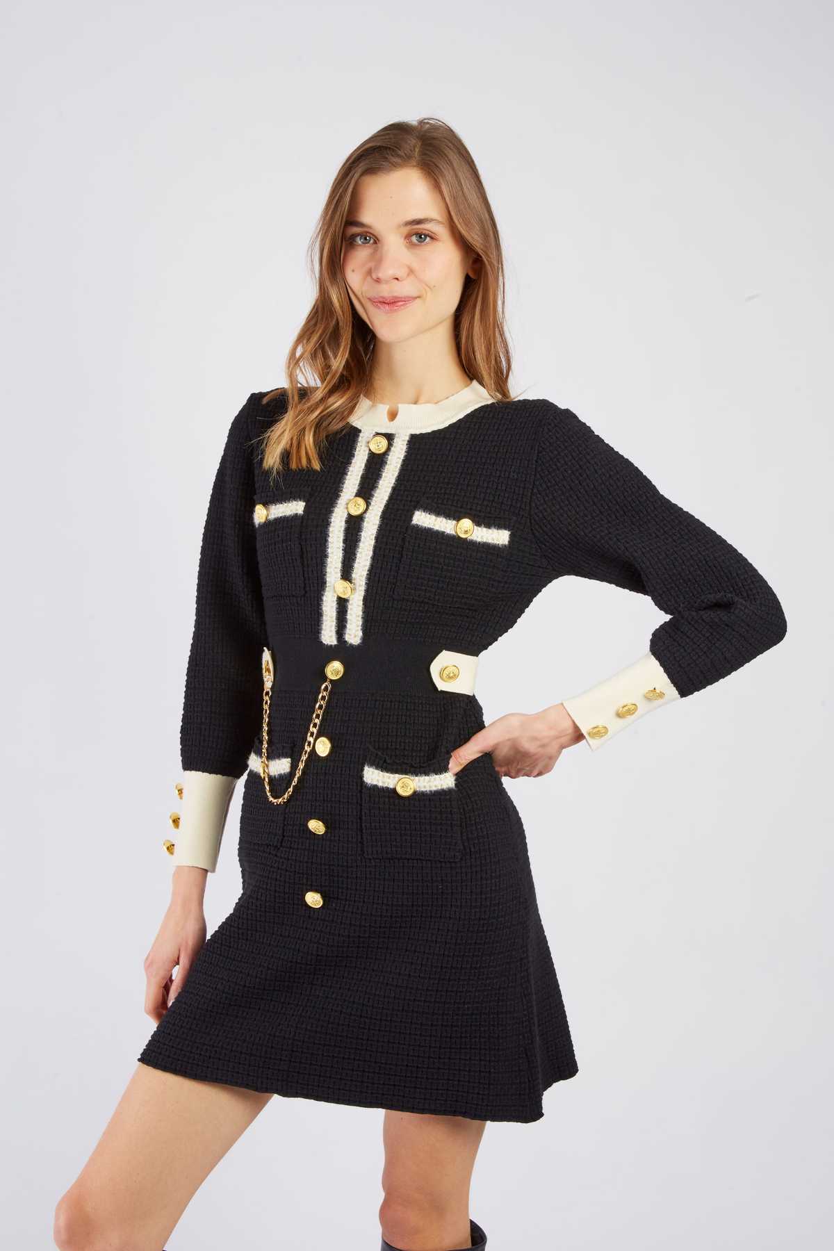 ROBE CLEMENCE - René Derhy ref:A512053