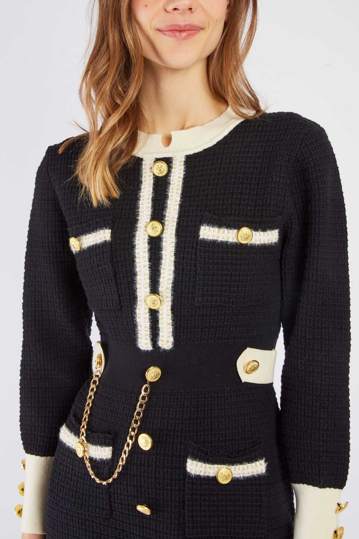 ROBE CLEMENCE - René Derhy ref:A512053