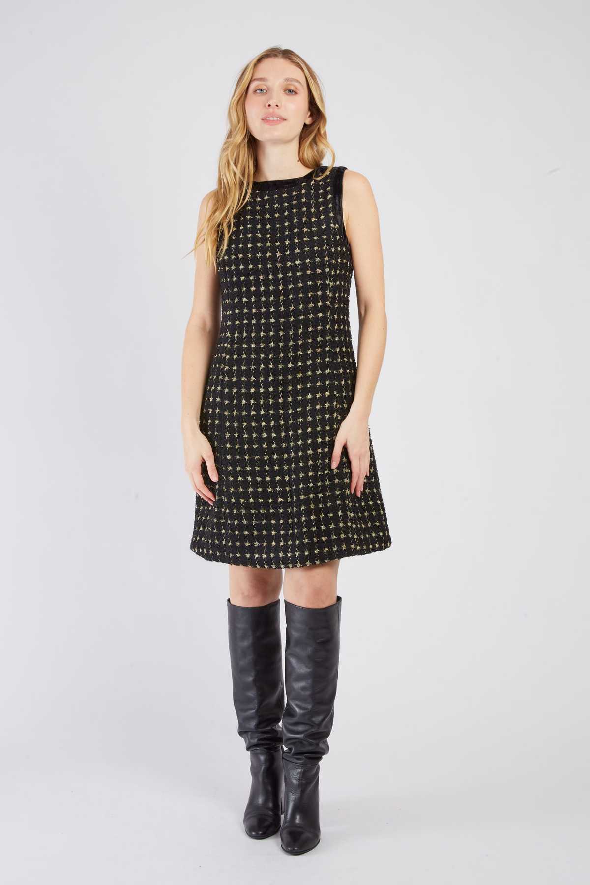 ROBE EBONY - René Derhy ref:A515000