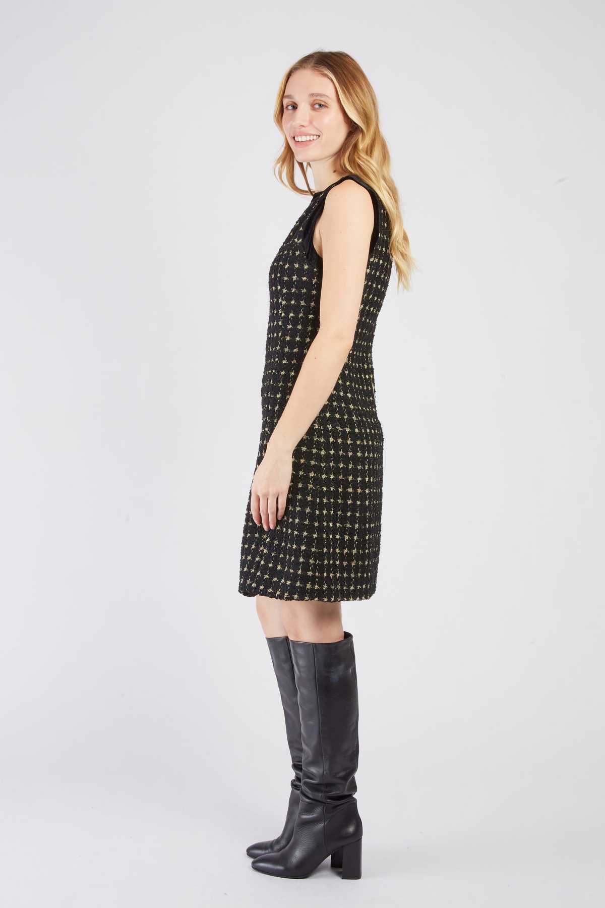 ROBE EBONY - René Derhy ref:A515000