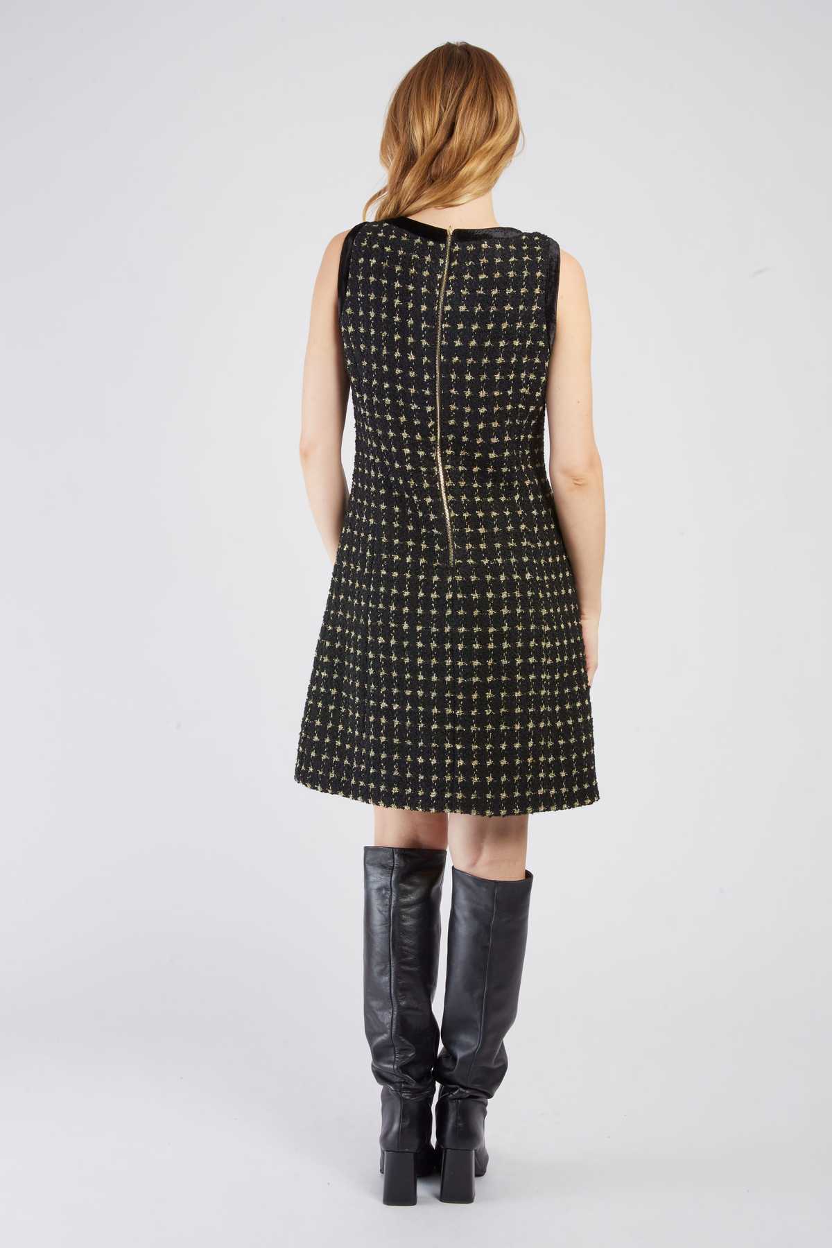 ROBE EBONY - René Derhy ref:A515000
