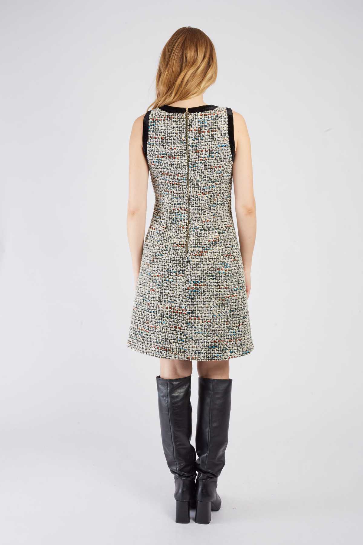 ROBE EBONY - René Derhy ref:A515000
