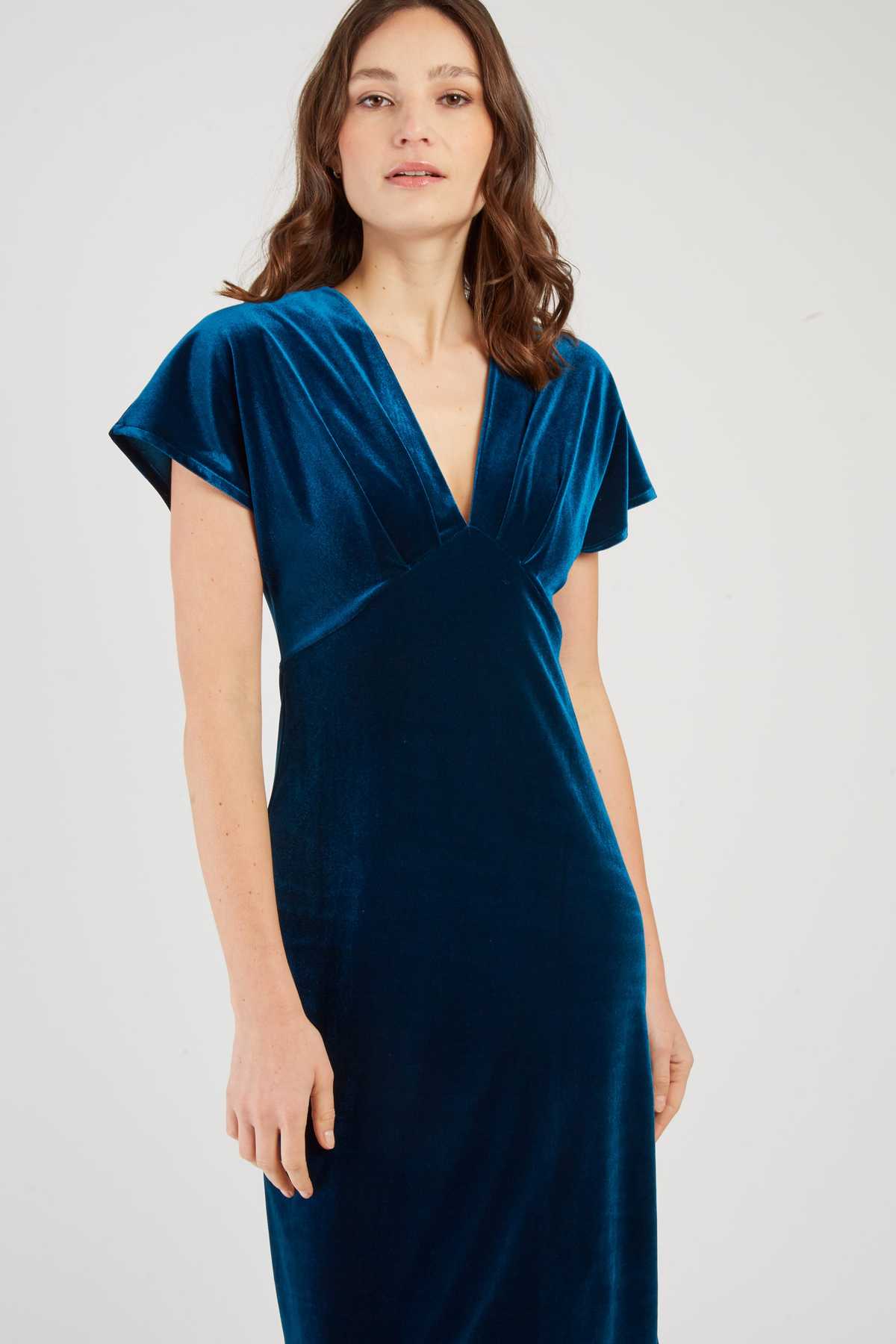 ROBE EDITH - René Derhy ref:A515004