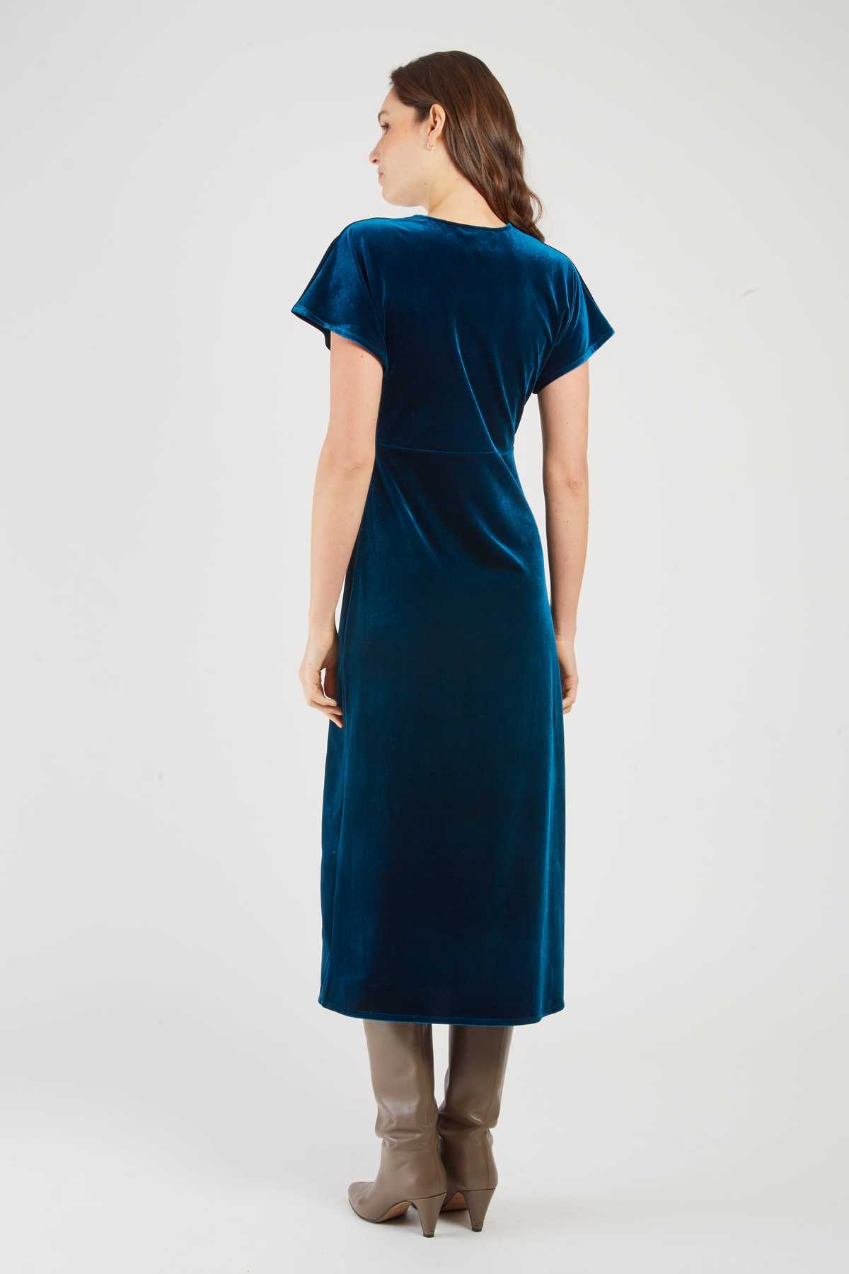 ROBE EDITH - René Derhy ref:A515004