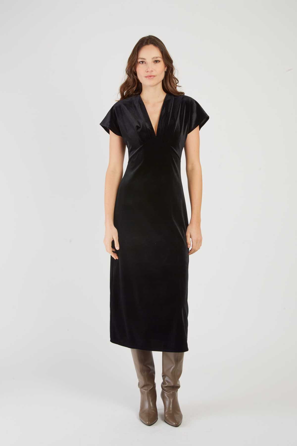 ROBE EDITH - René Derhy ref:A515004