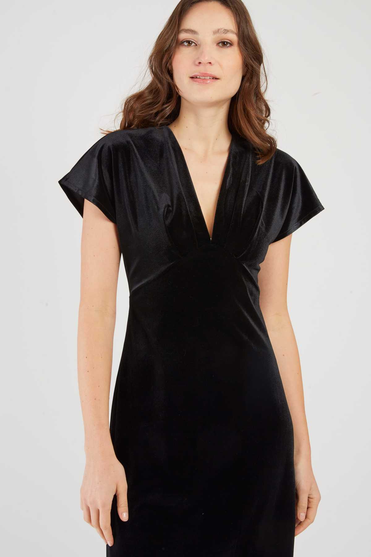 ROBE EDITH - René Derhy ref:A515004