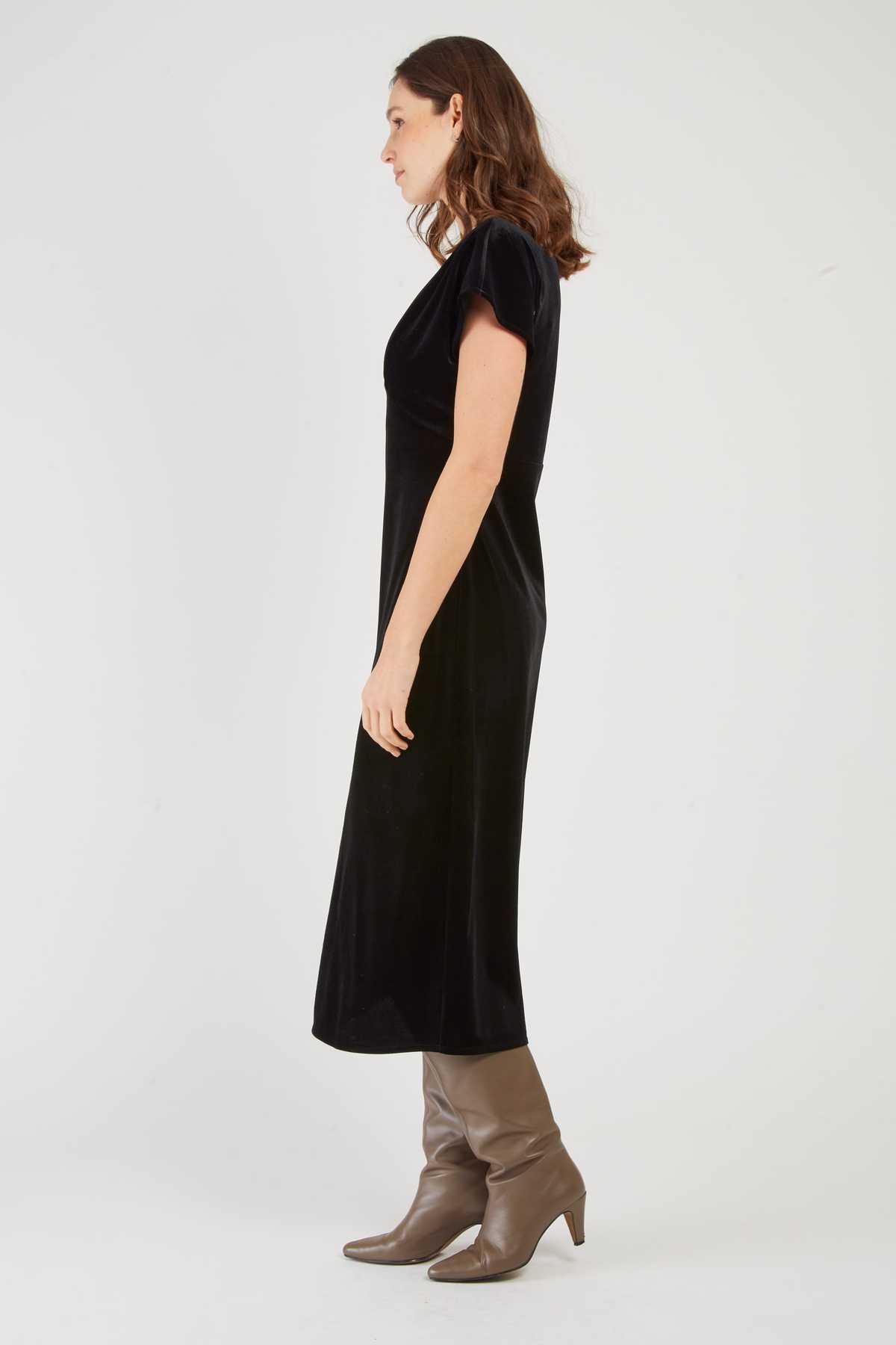 ROBE EDITH - René Derhy ref:A515004