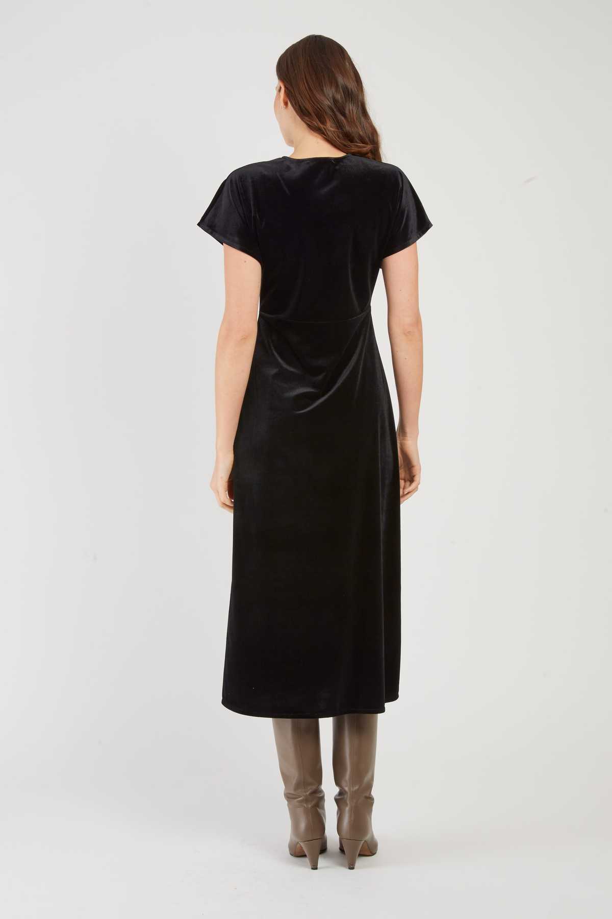 ROBE EDITH - René Derhy ref:A515004