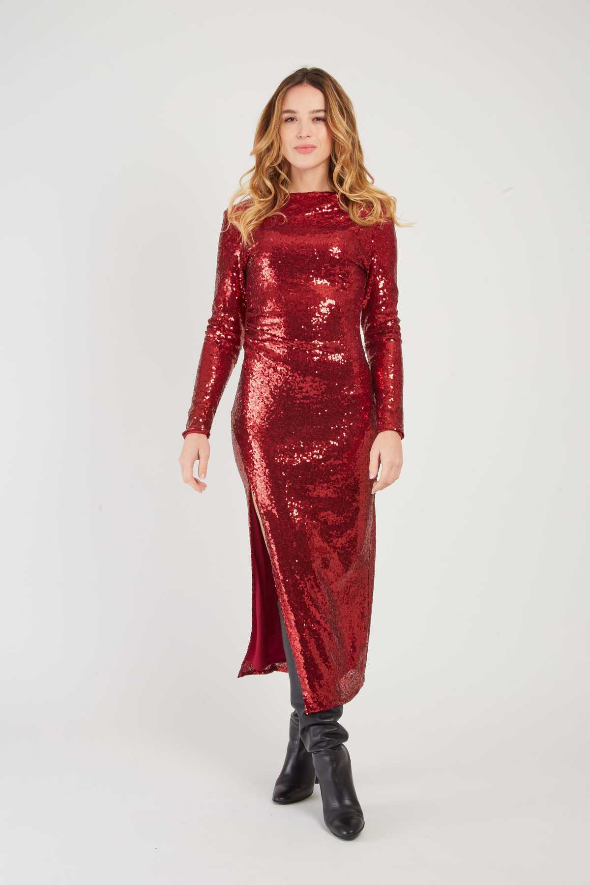 ROBE EDNA - René Derhy ref:A515006