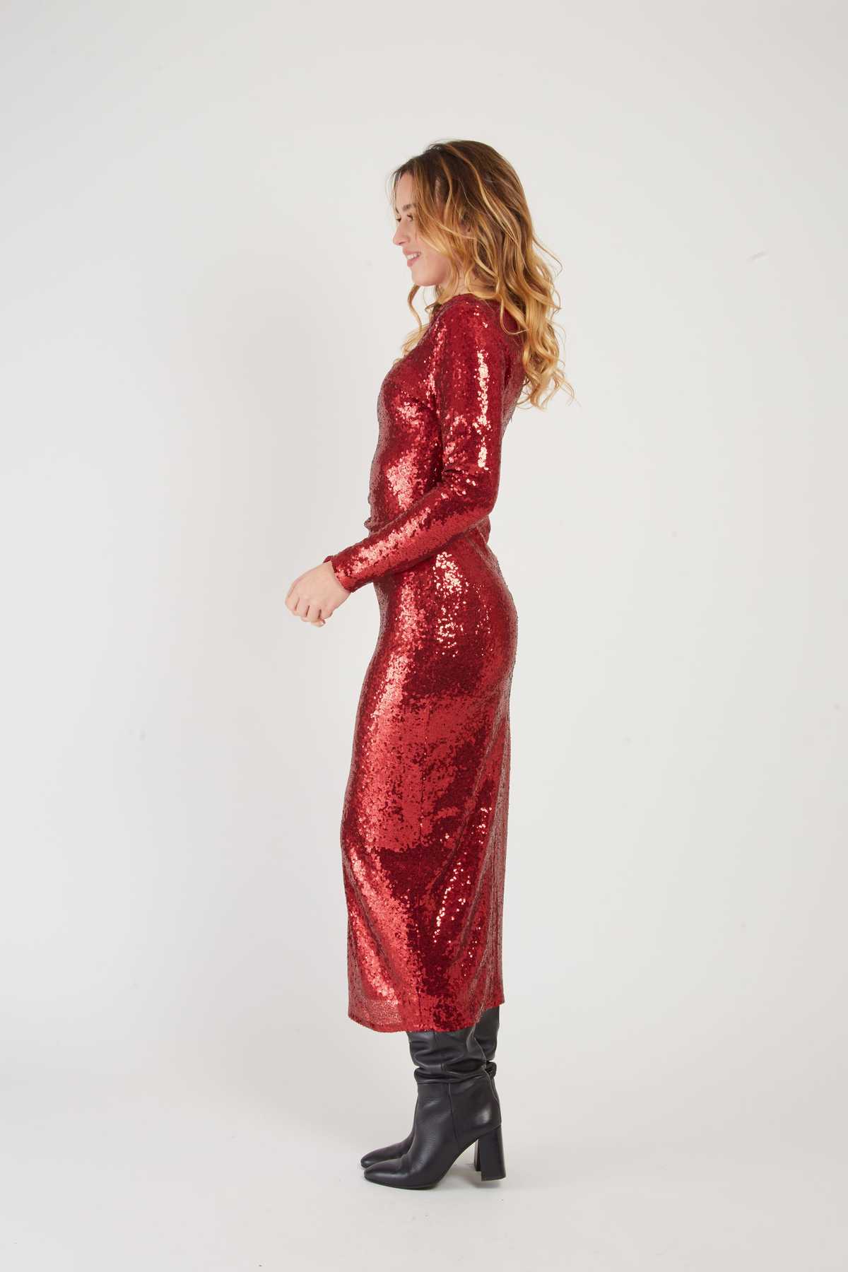 ROBE EDNA - René Derhy ref:A515006