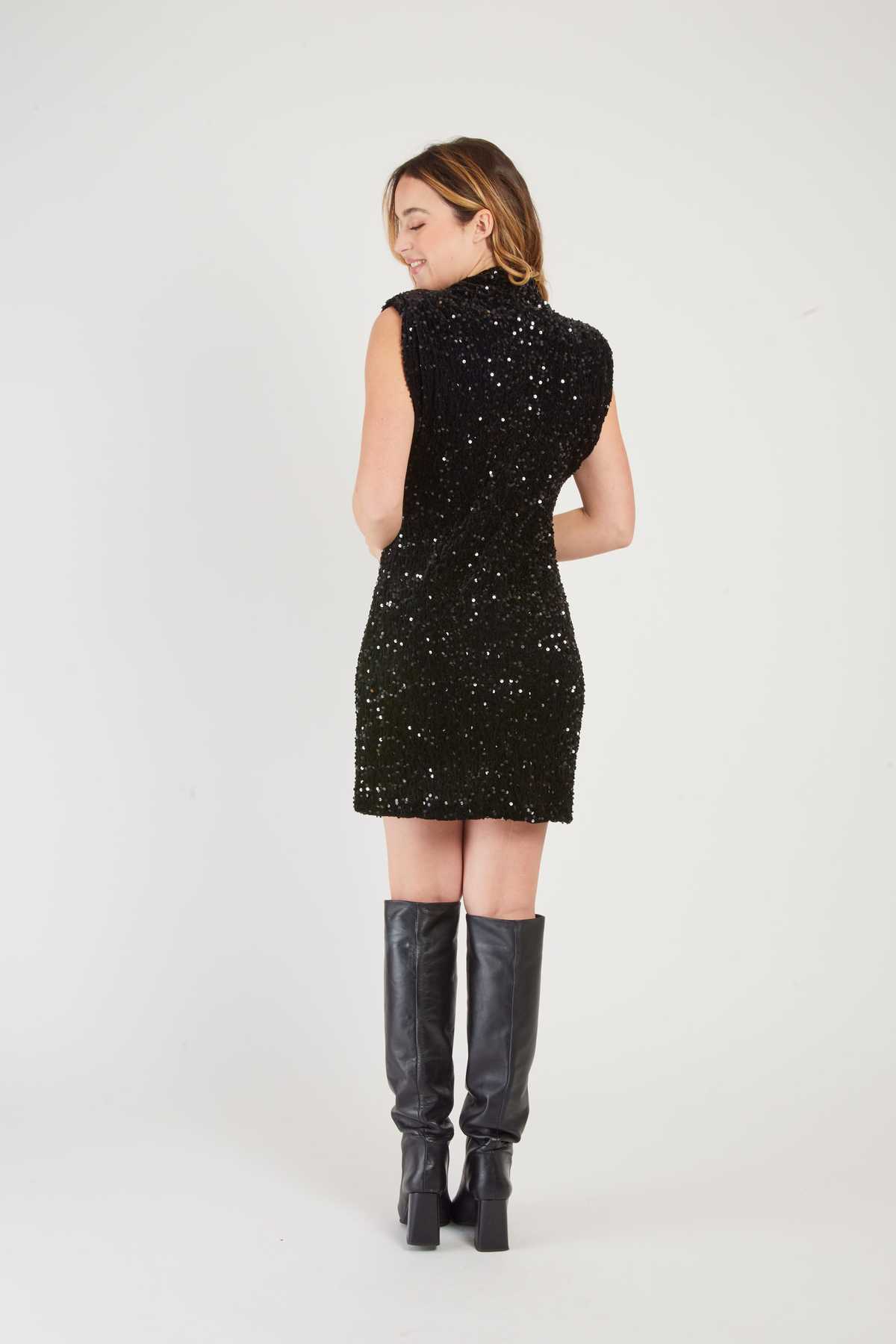 ROBE EDUARDA - René Derhy ref:A515007