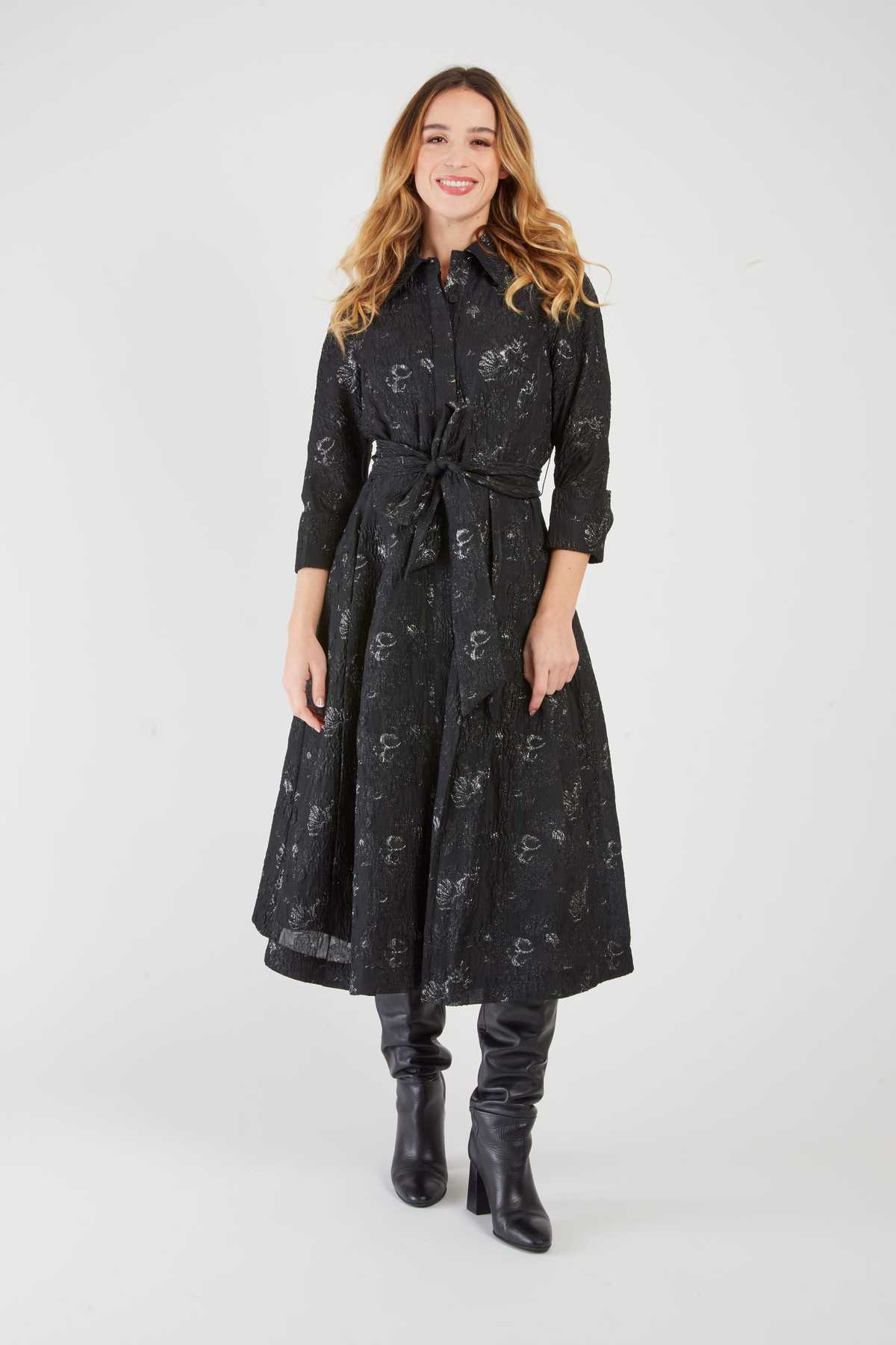 ROBE EGLANTINE - René Derhy ref:A515010