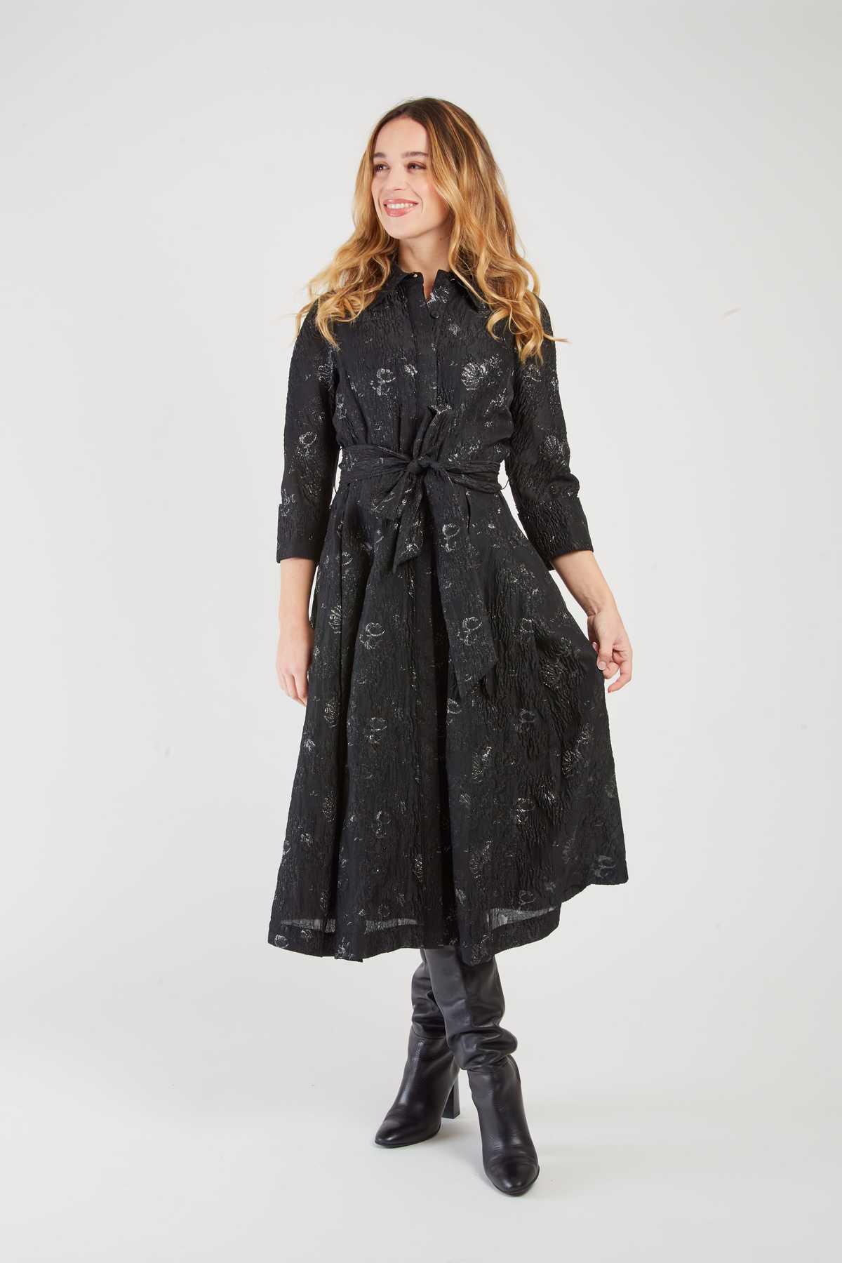 ROBE EGLANTINE - René Derhy ref:A515010