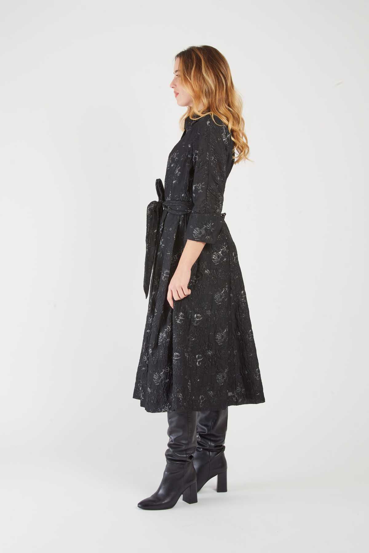 ROBE EGLANTINE - René Derhy ref:A515010