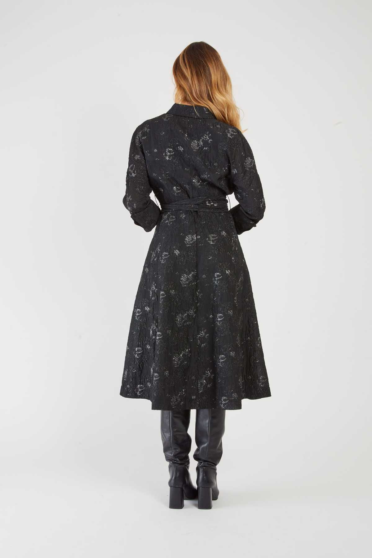 ROBE EGLANTINE - René Derhy ref:A515010