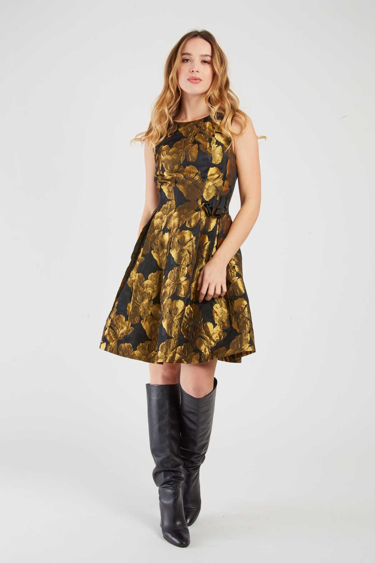 ROBE EILEEN - René Derhy ref:A515011