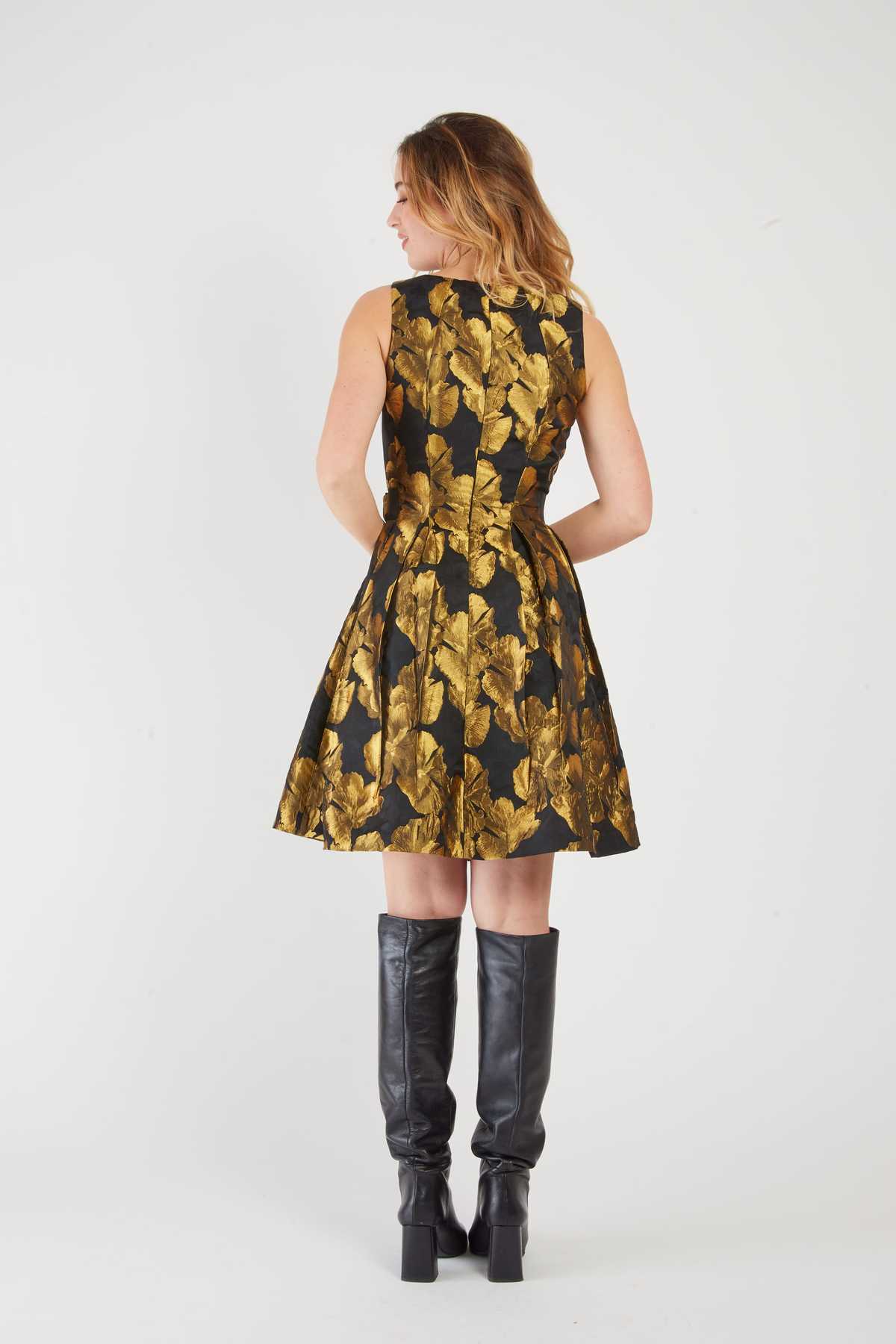 ROBE EILEEN - René Derhy ref:A515011