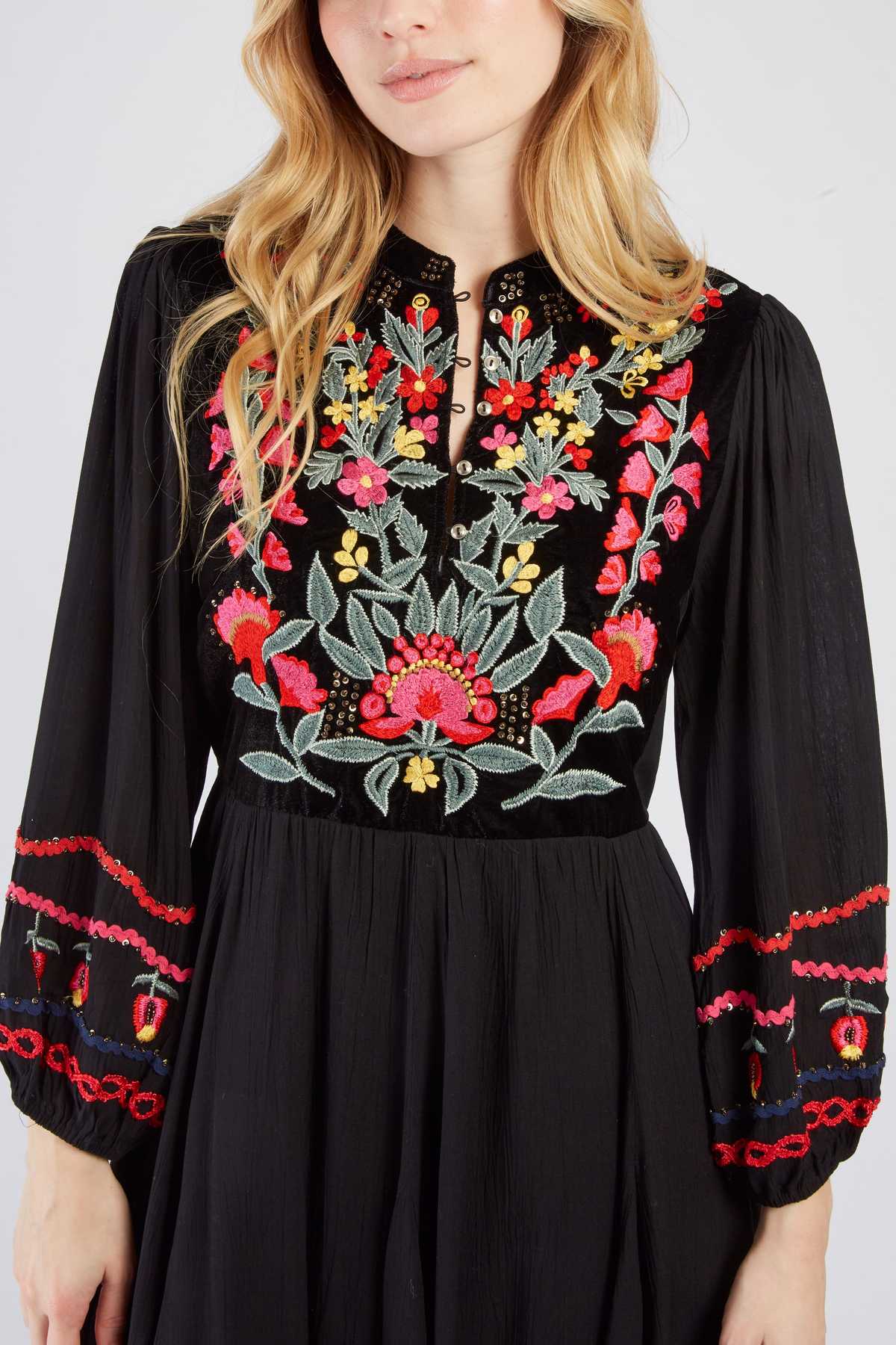 ROBE EKATARINA - René Derhy ref:A515012