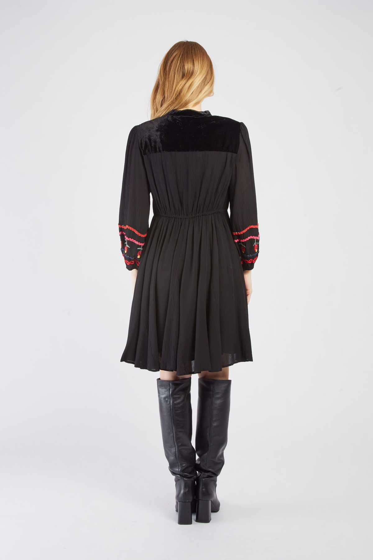 ROBE EKATARINA - René Derhy ref:A515012