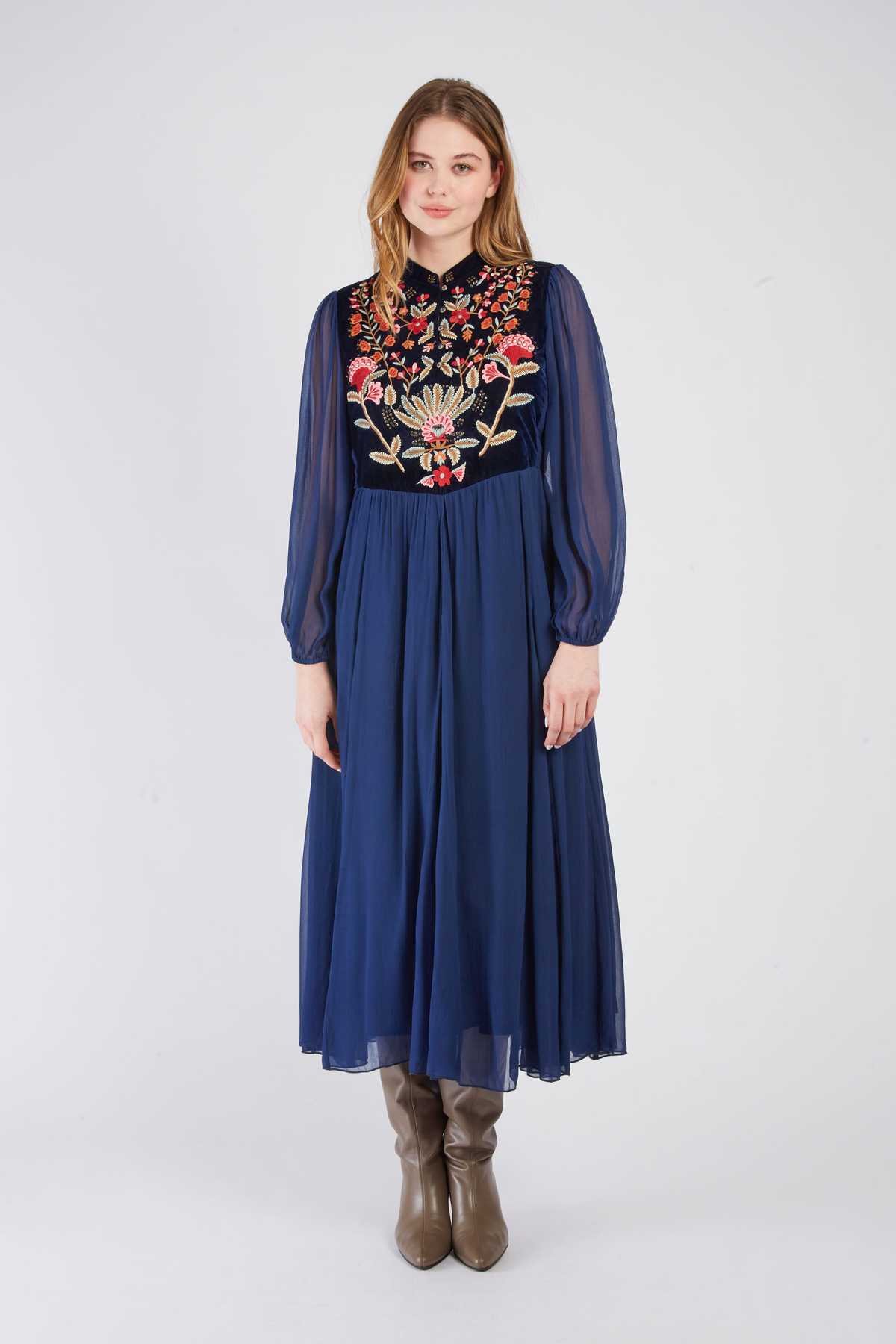 ROBE ELEKTRA - René Derhy ref:A515013