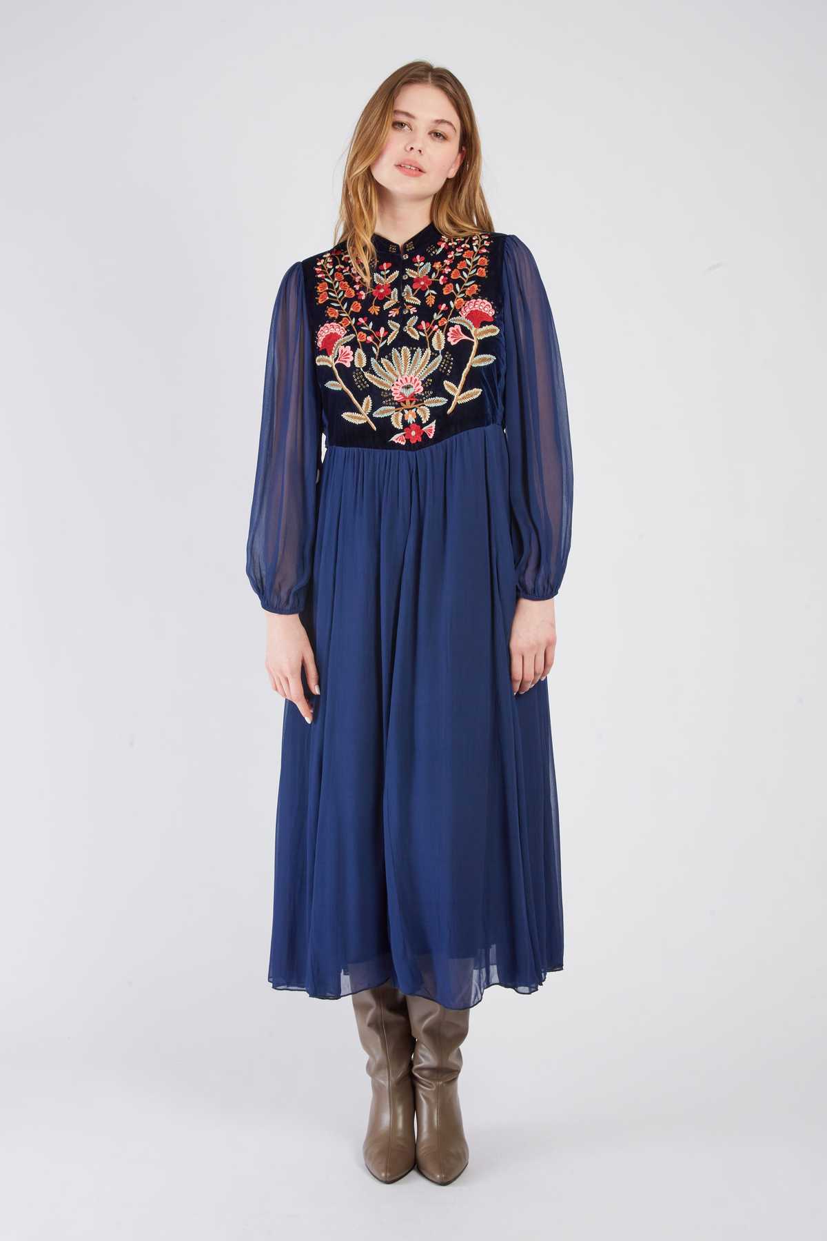 ROBE ELEKTRA - René Derhy ref:A515013