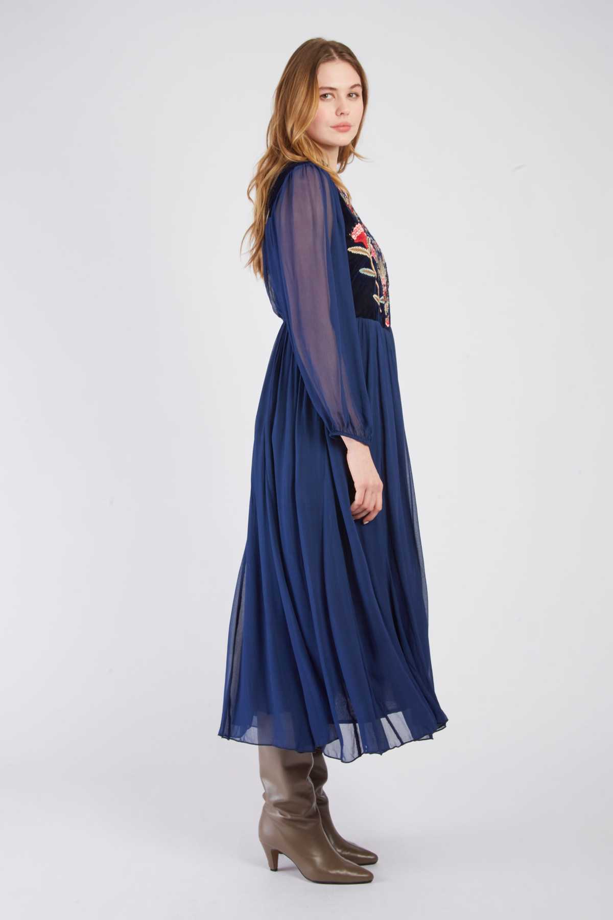 ROBE ELEKTRA - René Derhy ref:A515013