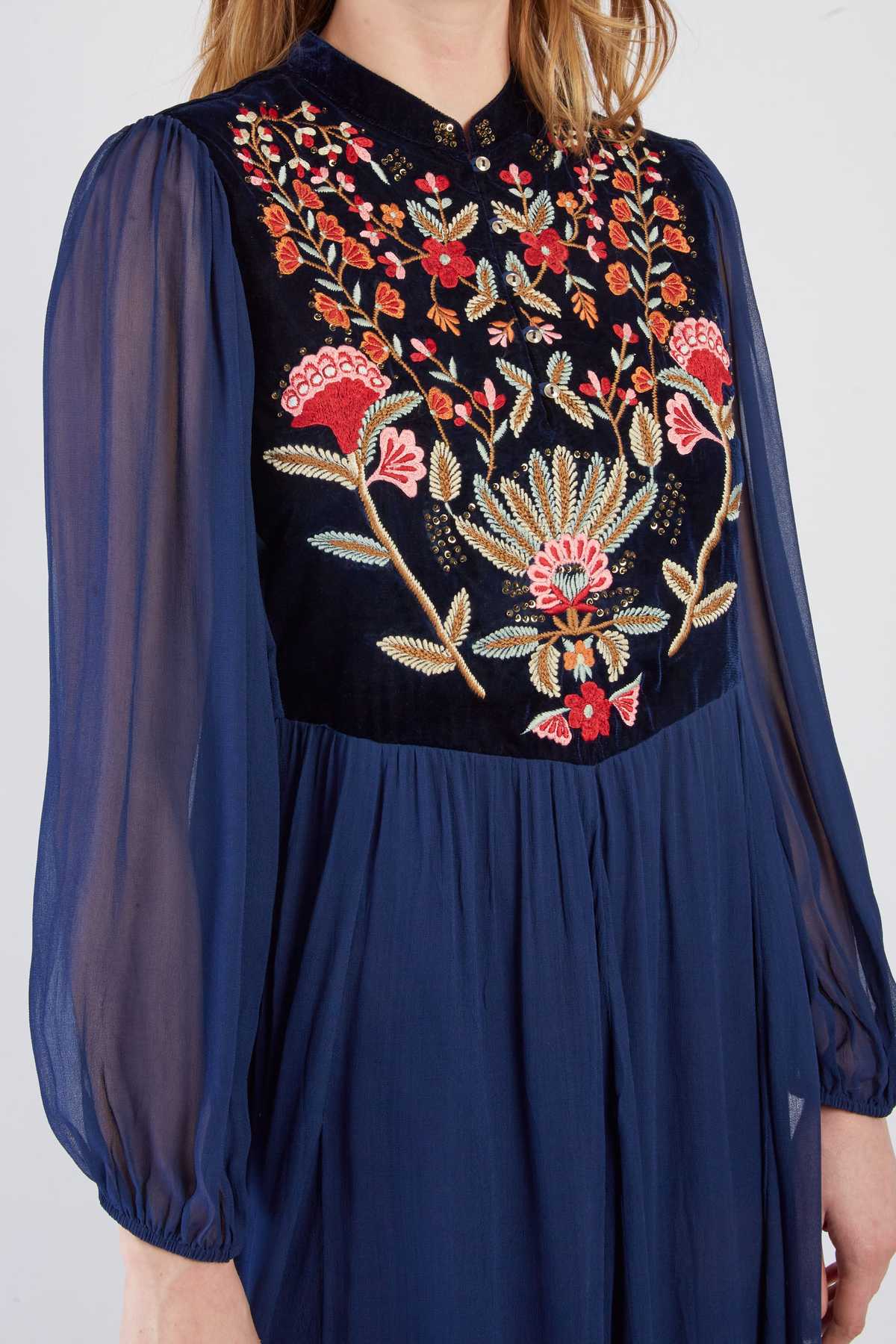 ROBE ELEKTRA - René Derhy ref:A515013