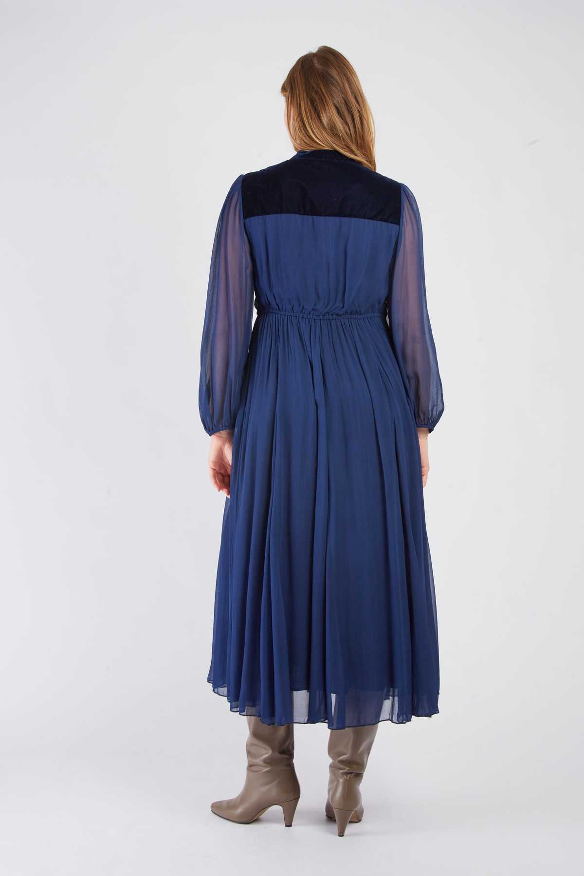 ROBE ELEKTRA - René Derhy ref:A515013