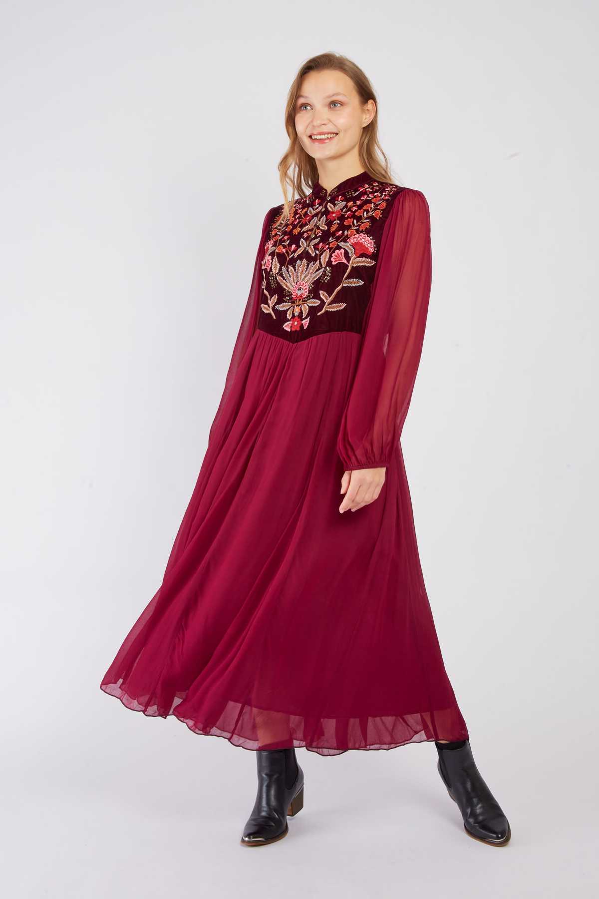 ROBE ELEKTRA - René Derhy ref:A515013