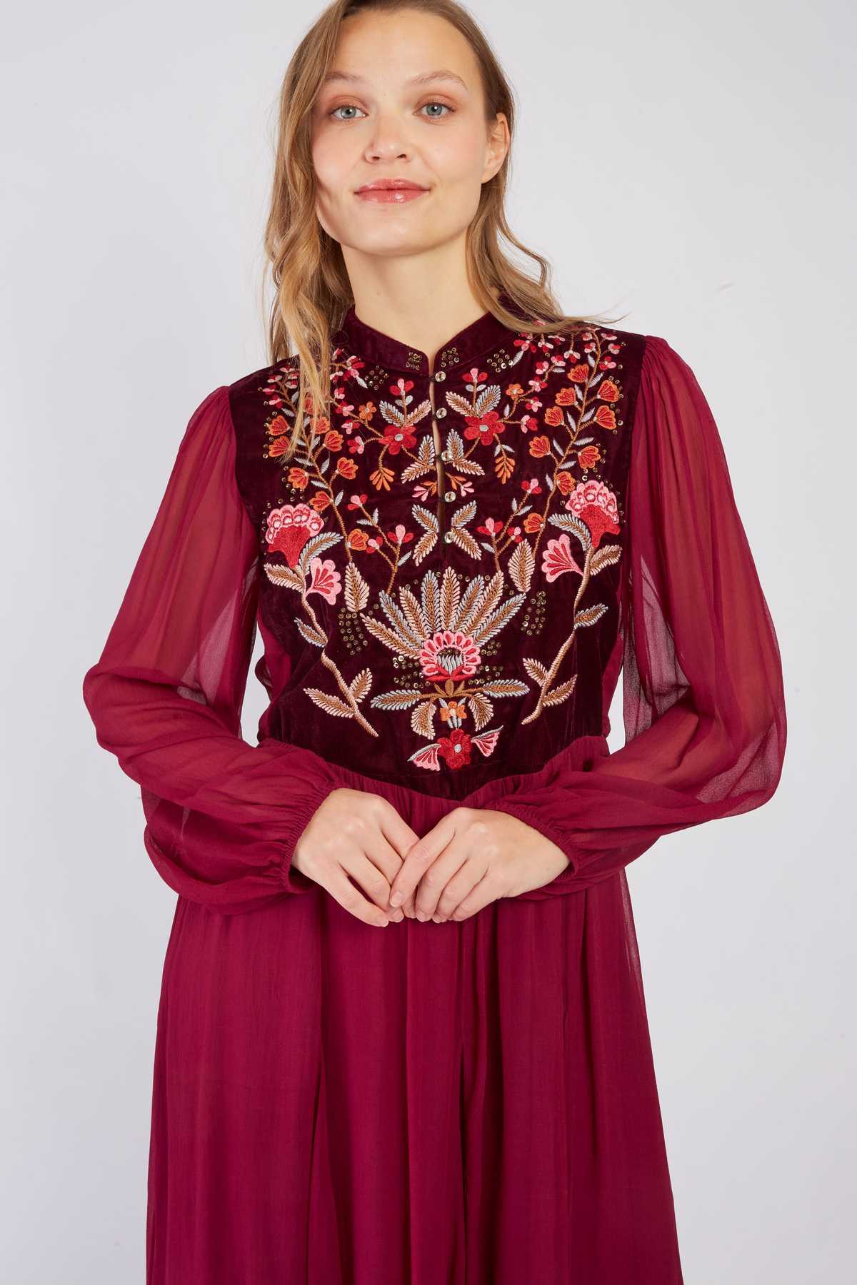 ROBE ELEKTRA - René Derhy ref:A515013