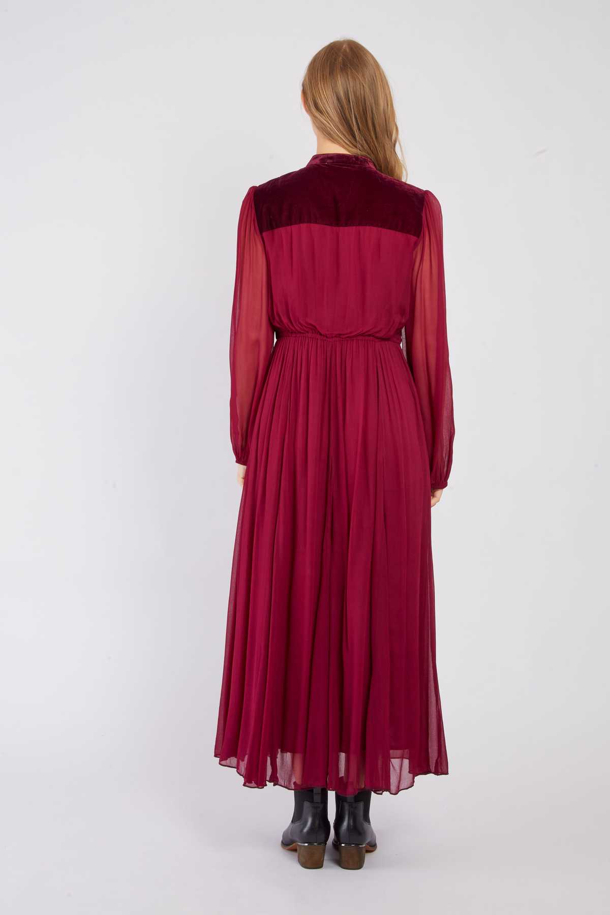 ROBE ELEKTRA - René Derhy ref:A515013