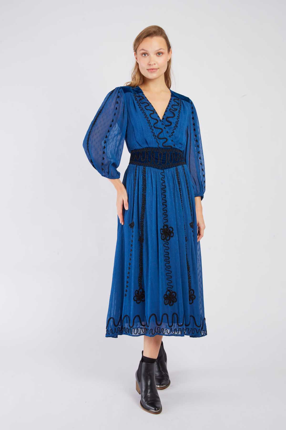ROBE ELENA - René Derhy ref:A515014