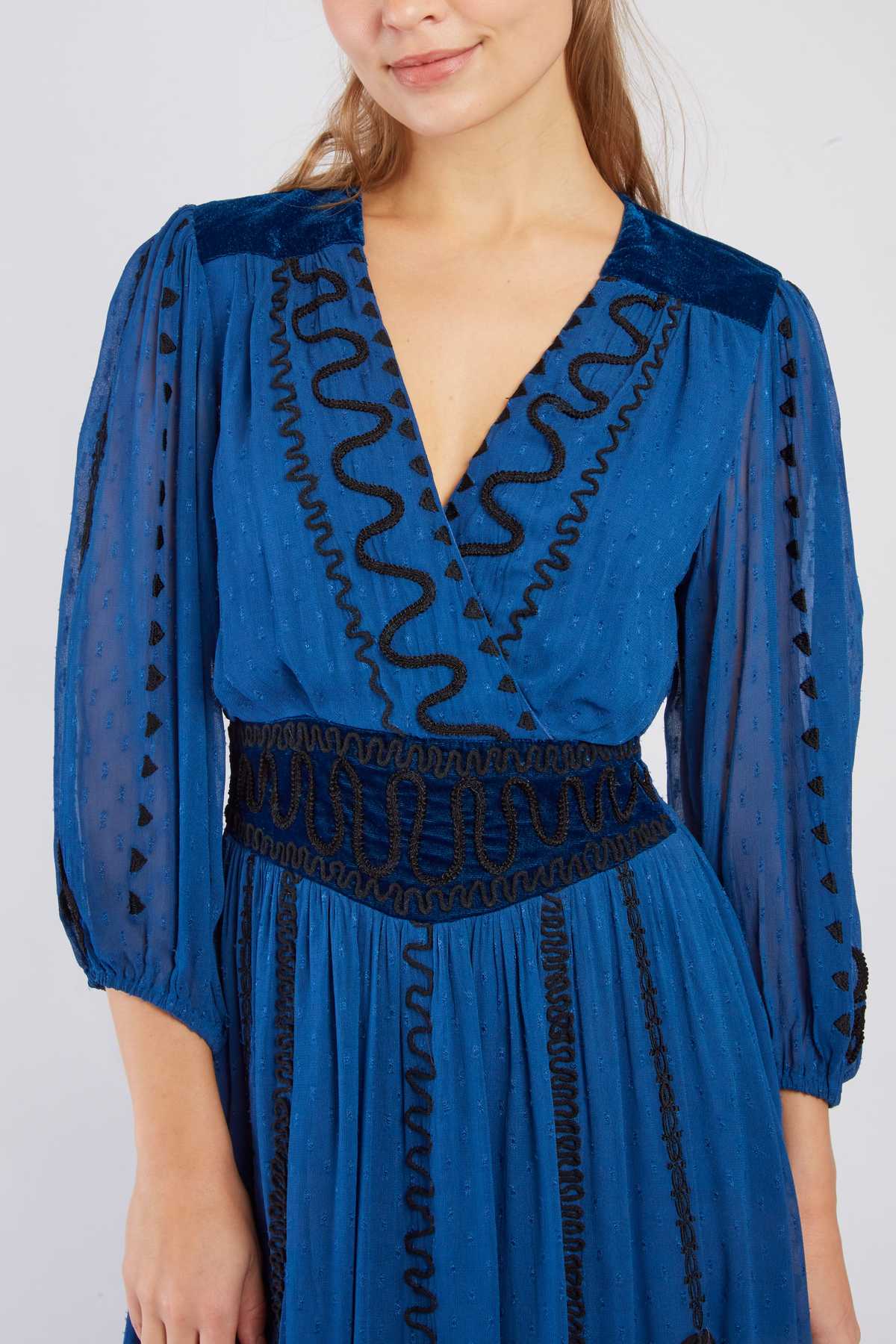 ROBE ELENA - René Derhy ref:A515014