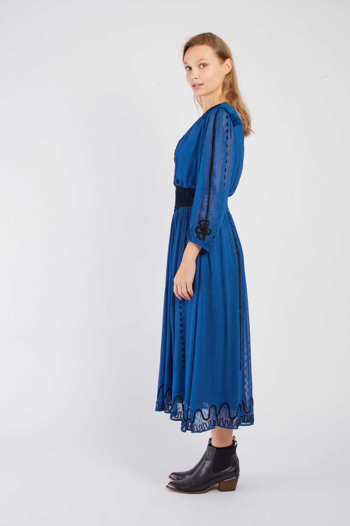 ROBE ELENA - René Derhy ref:A515014