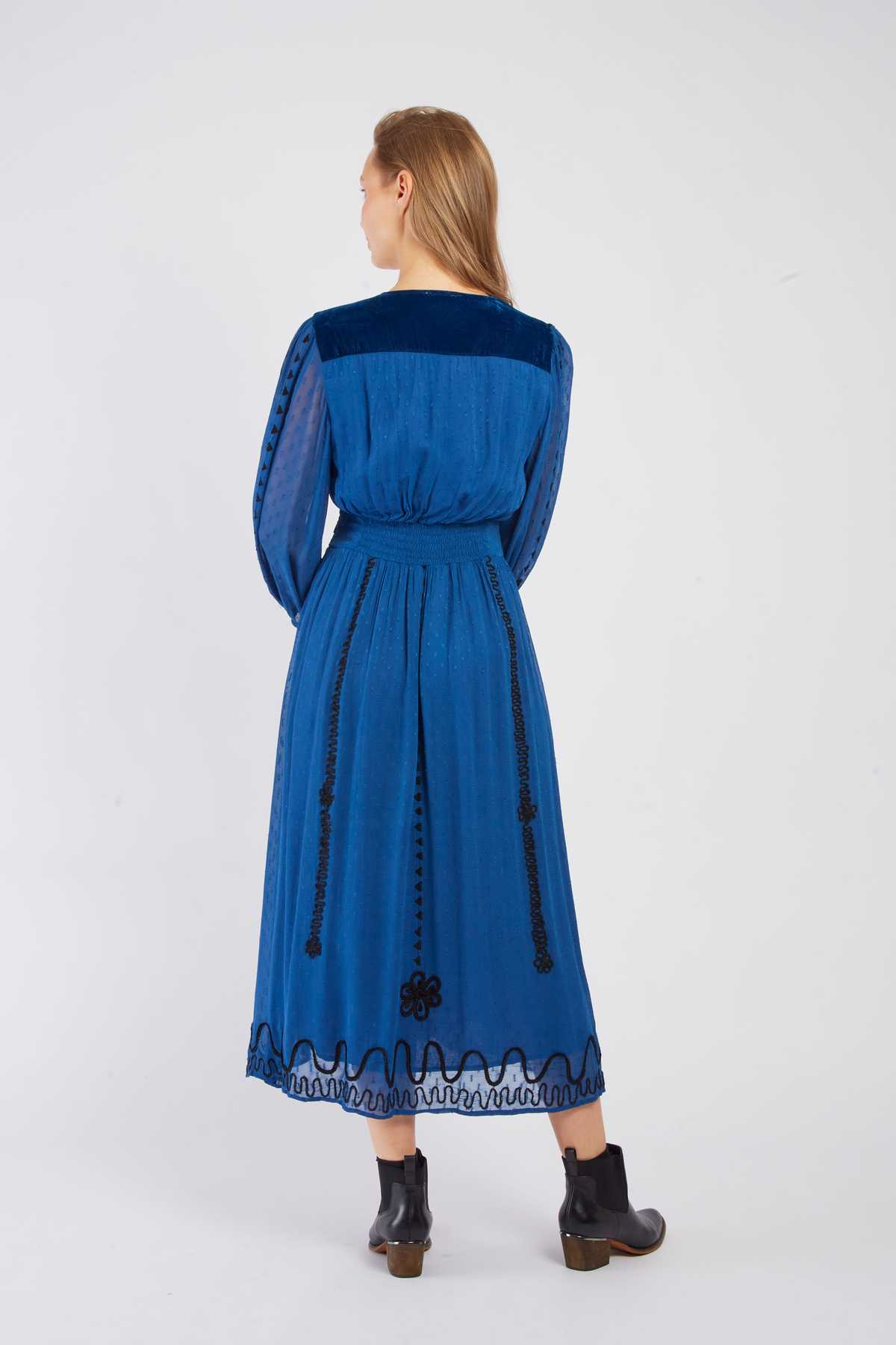 ROBE ELENA - René Derhy ref:A515014
