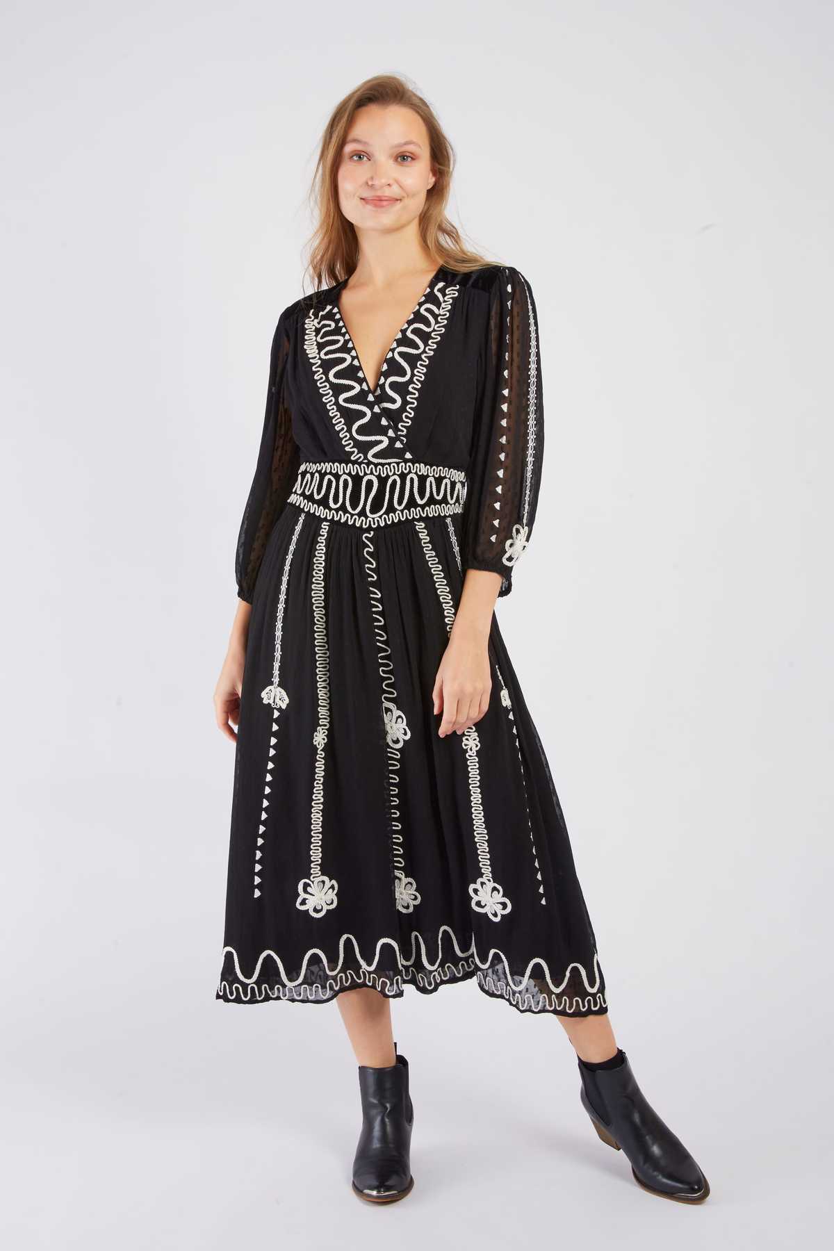 ROBE ELENA - René Derhy ref:A515014