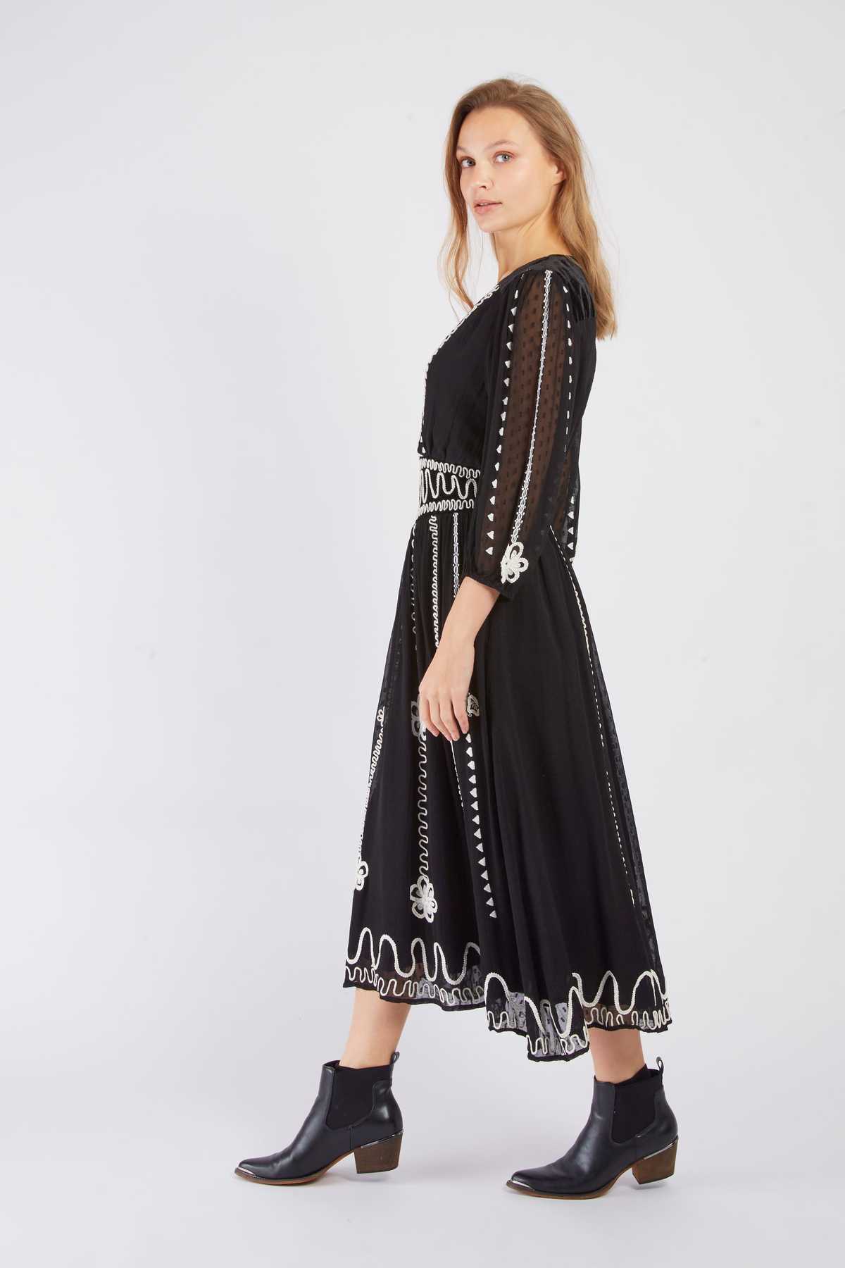ROBE ELENA - René Derhy ref:A515014