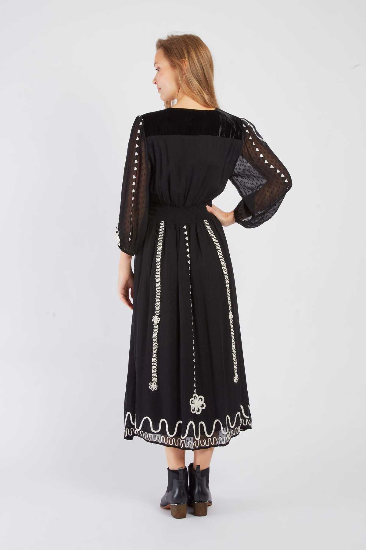 ROBE ELENA - René Derhy ref:A515014