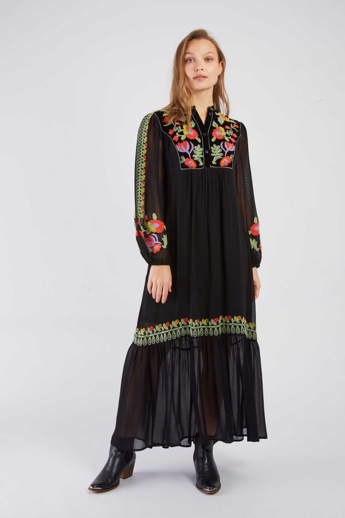 ROBE ELIANE - René Derhy ref:A515016