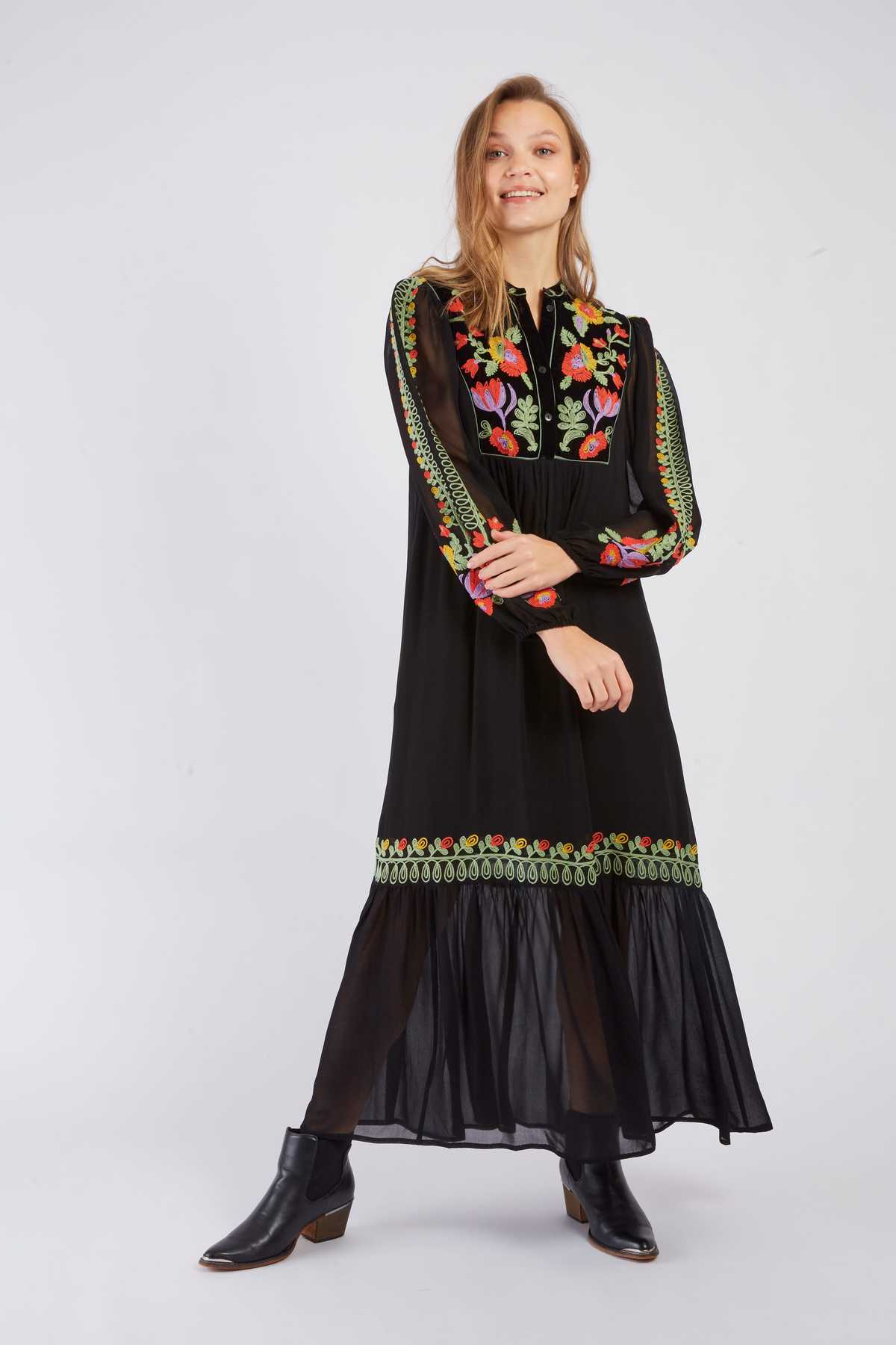ROBE ELIANE - René Derhy ref:A515016
