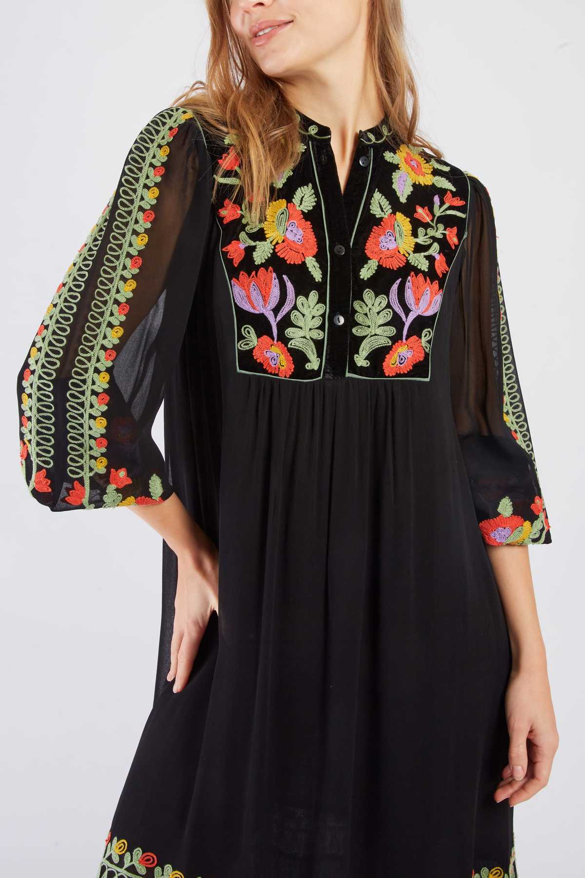ROBE ELIANE - René Derhy ref:A515016