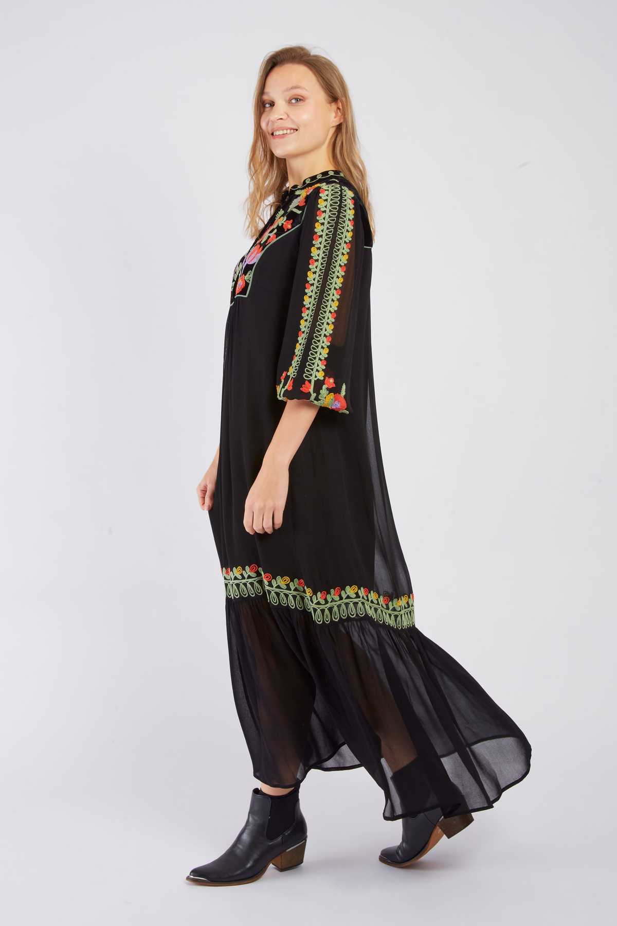 ROBE ELIANE - René Derhy ref:A515016
