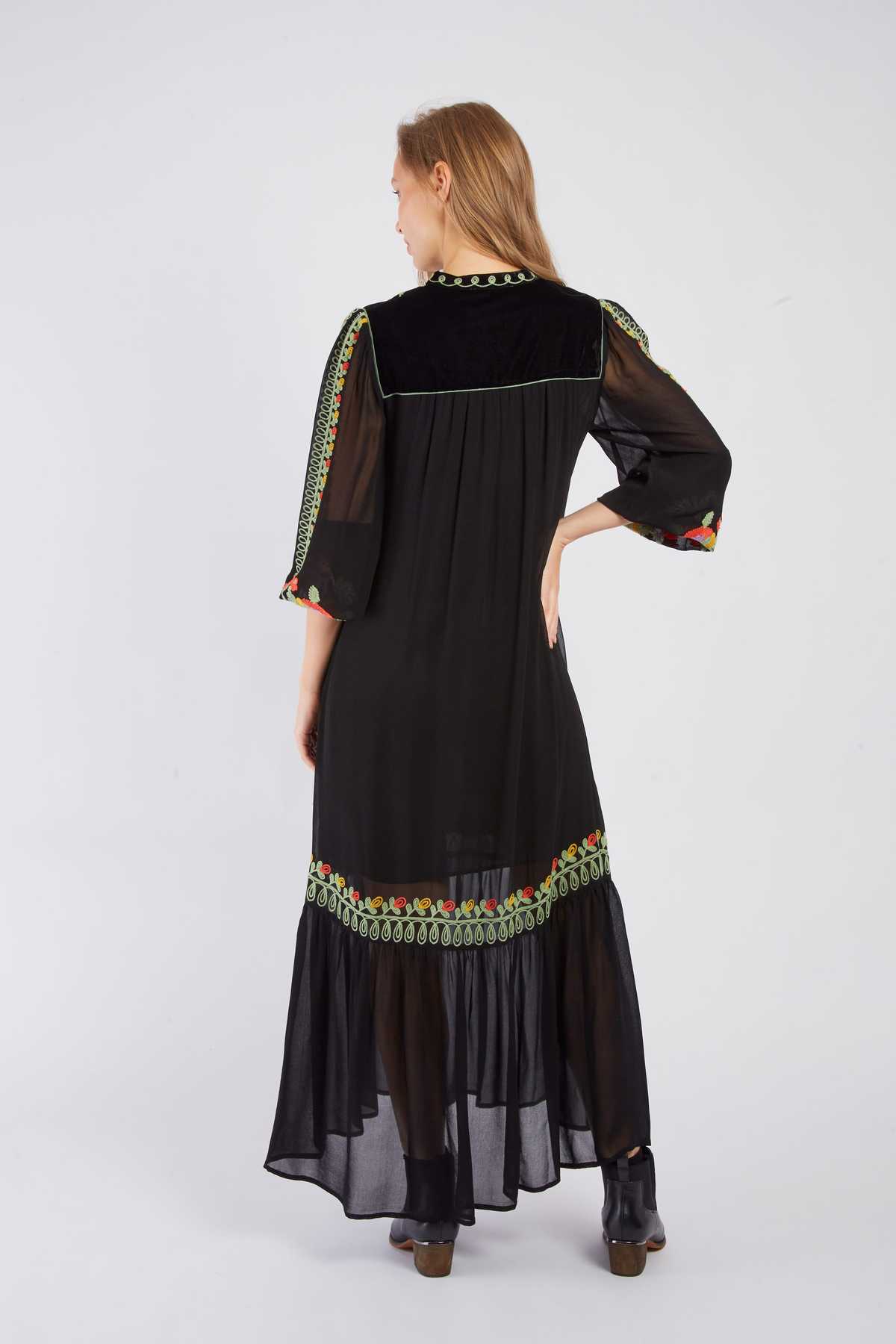 ROBE ELIANE - René Derhy ref:A515016