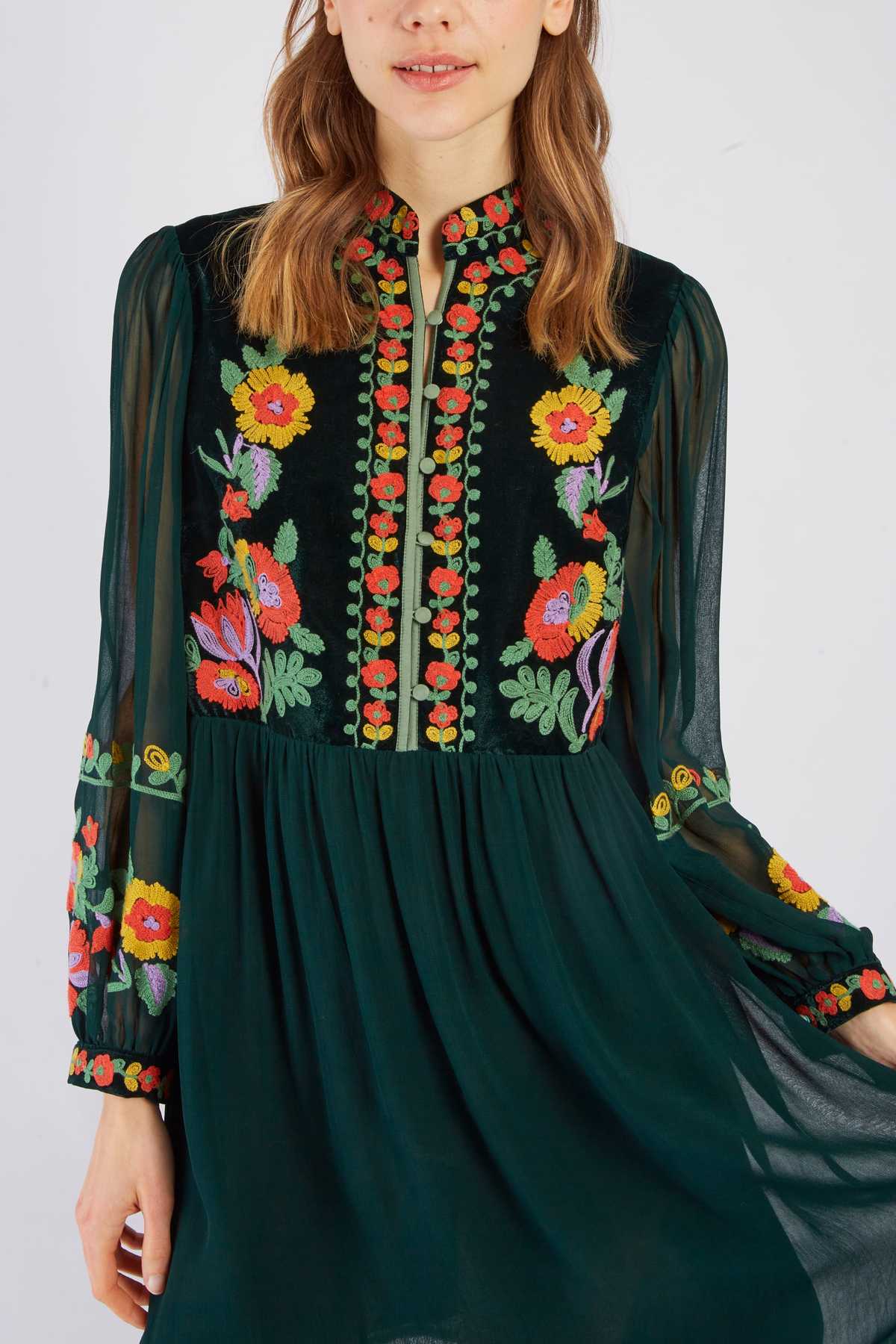 ROBE ELIETTE - René Derhy ref:A515017
