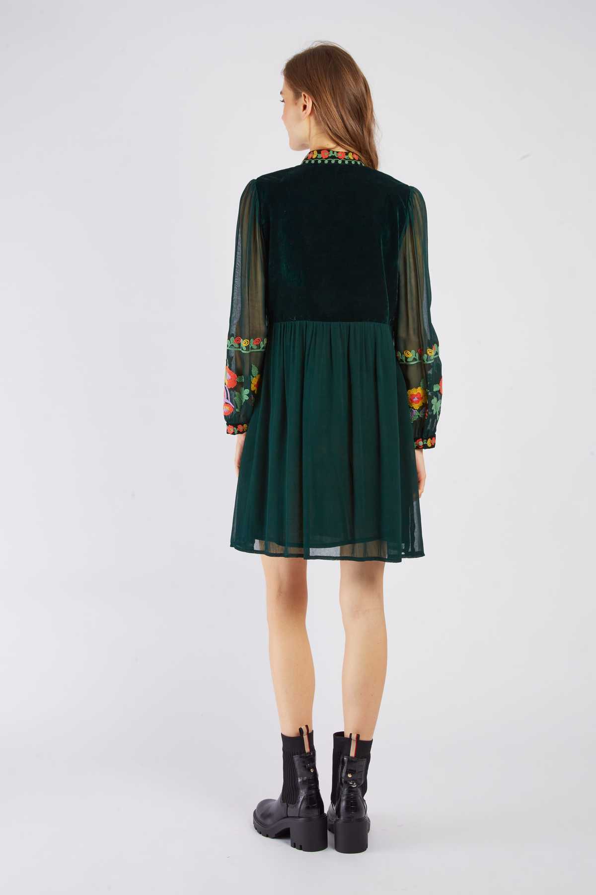 ROBE ELIETTE - René Derhy ref:A515017