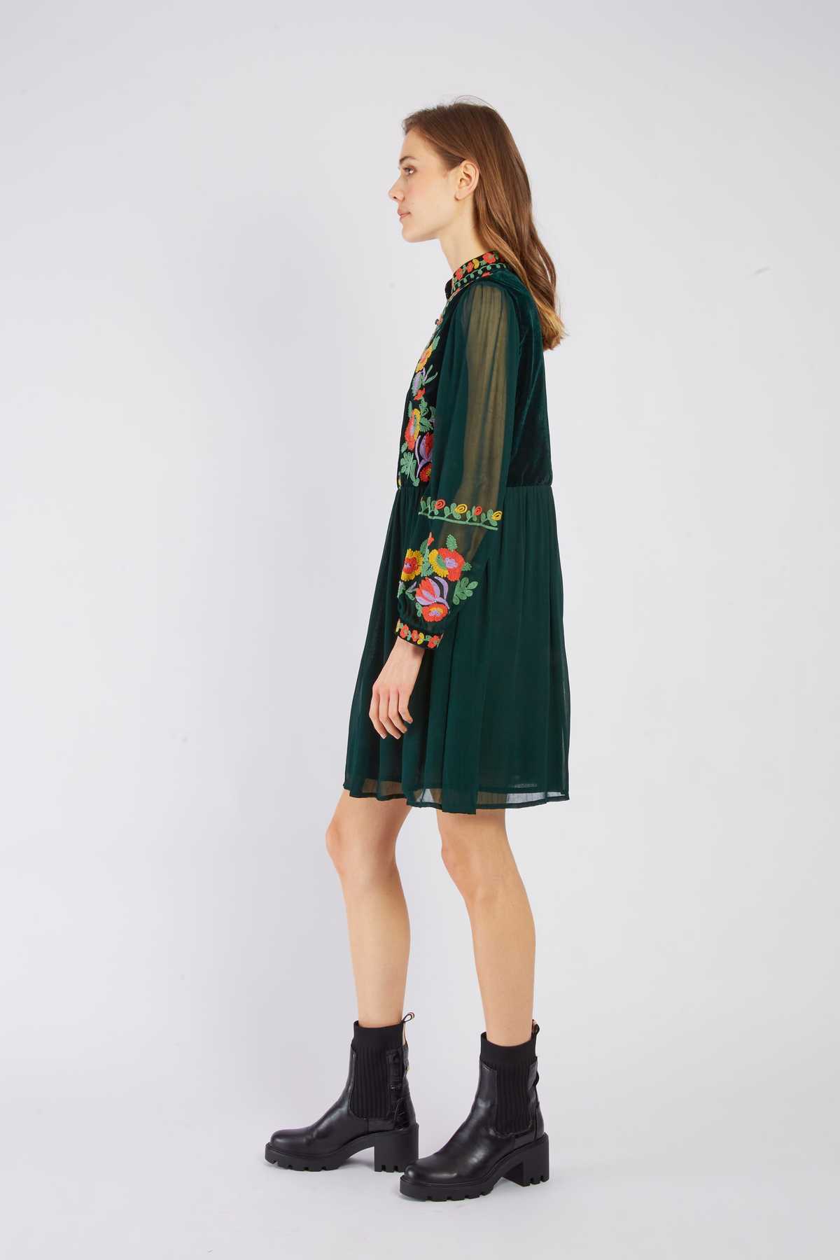 ROBE ELIETTE - René Derhy ref:A515017