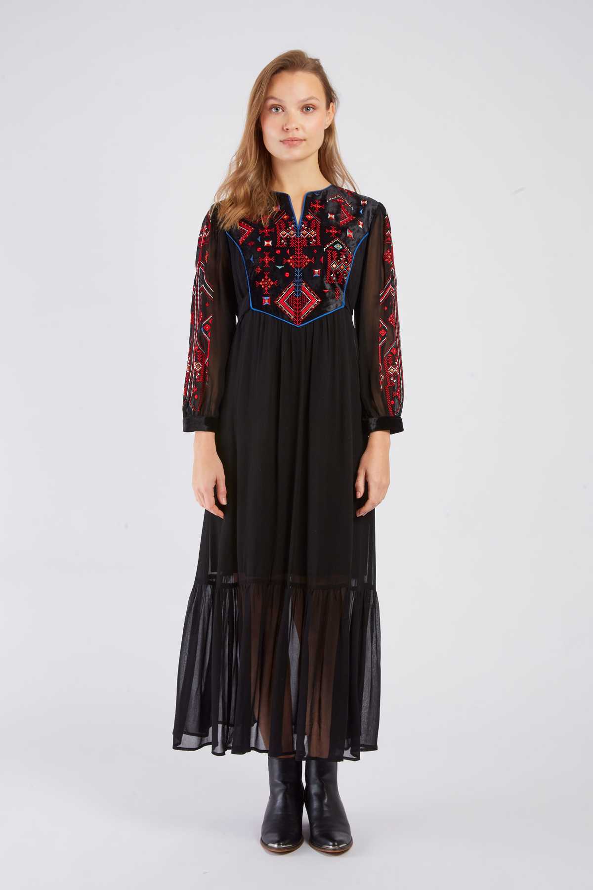 ROBE ELIORA - René Derhy ref:A515018