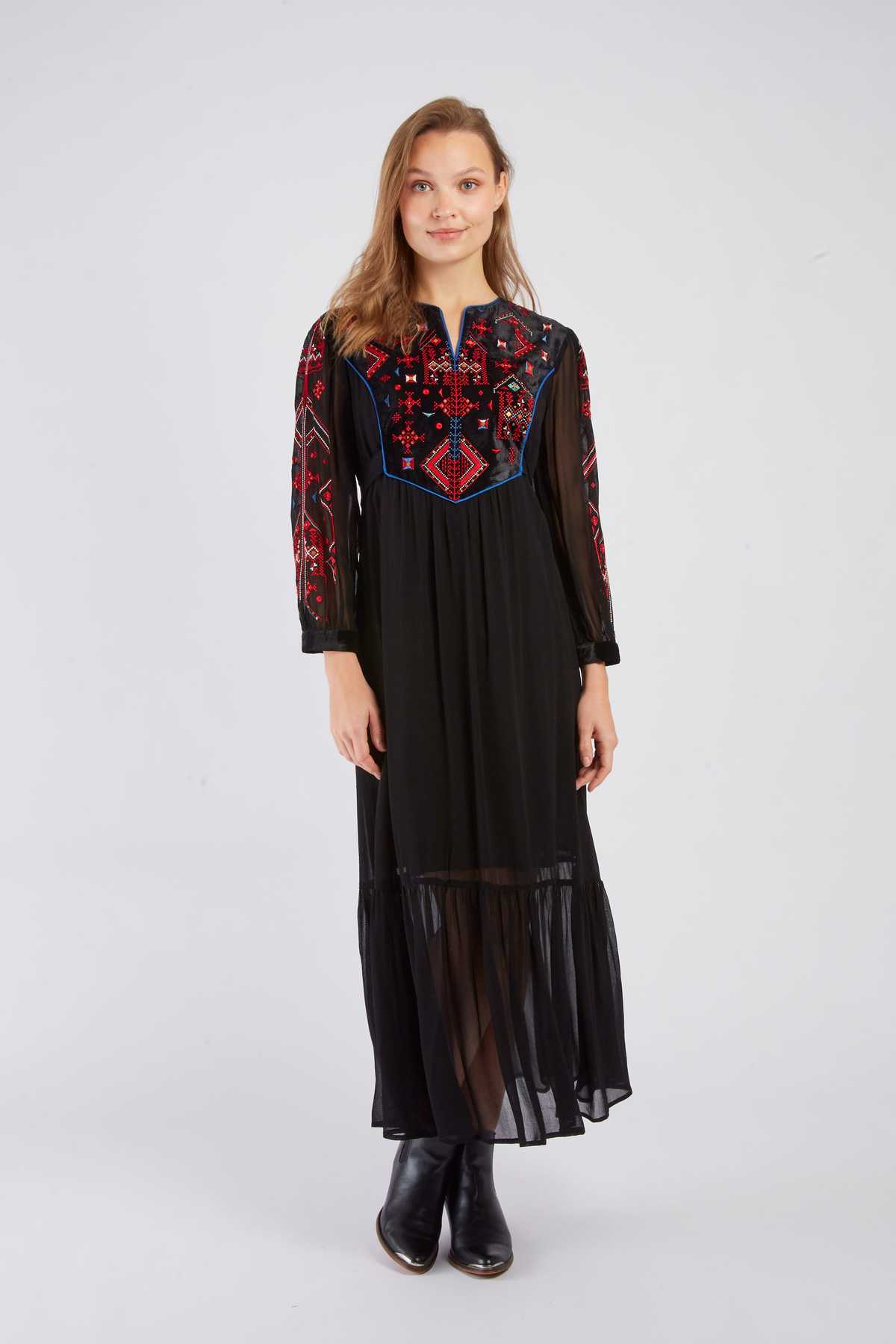 ROBE ELIORA - René Derhy ref:A515018