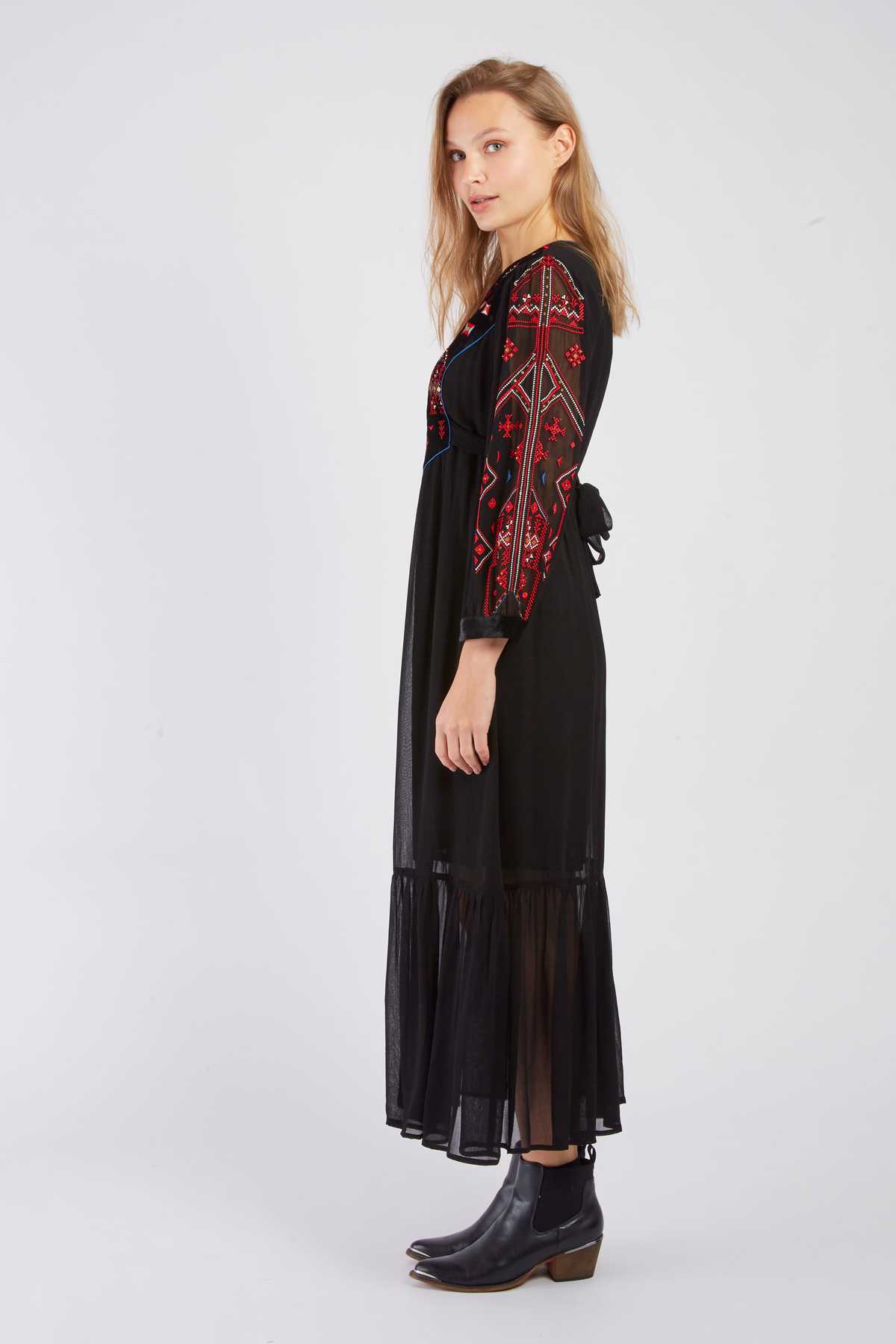 ROBE ELIORA - René Derhy ref:A515018